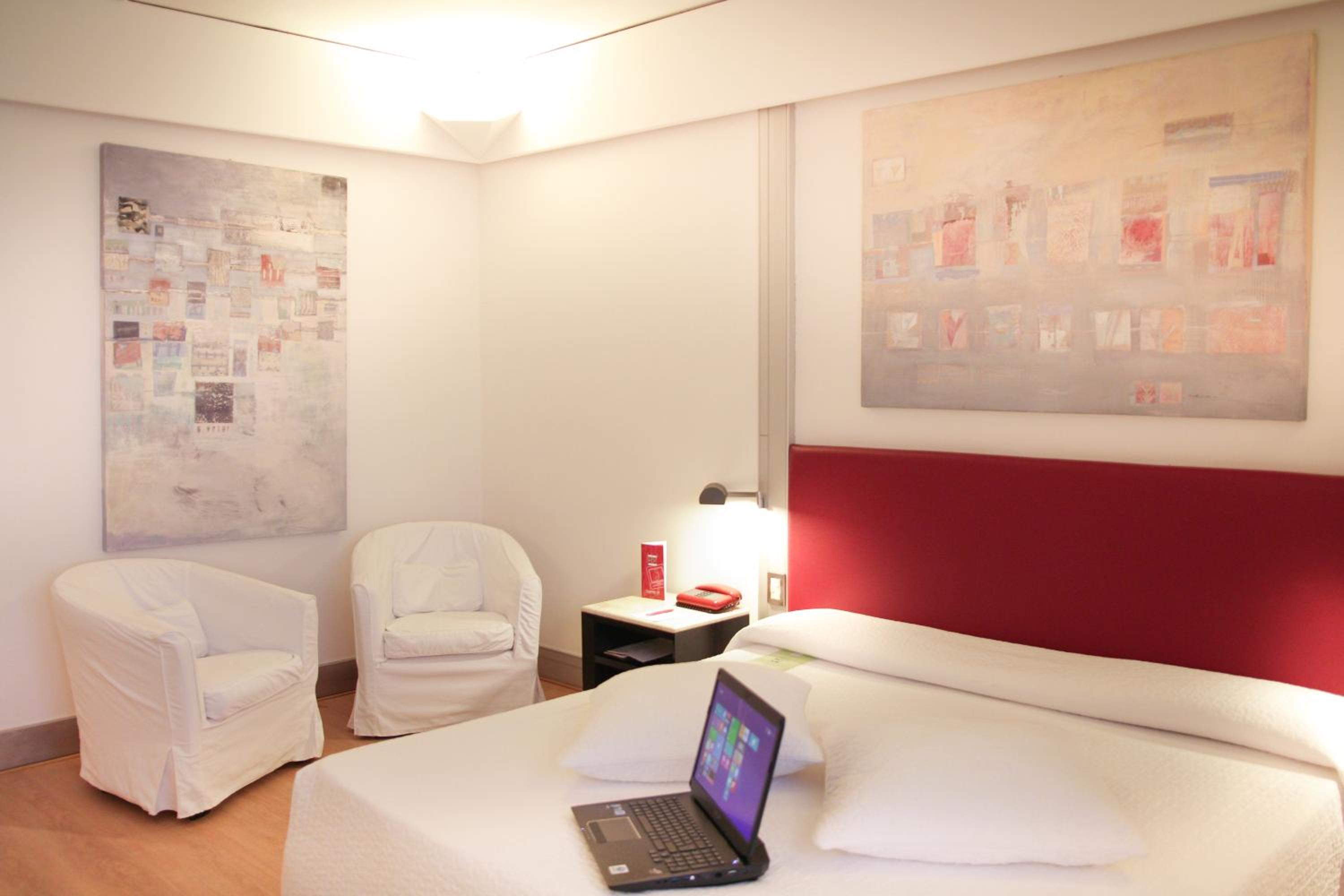 Comfort Double or Twin Room - Photo 18