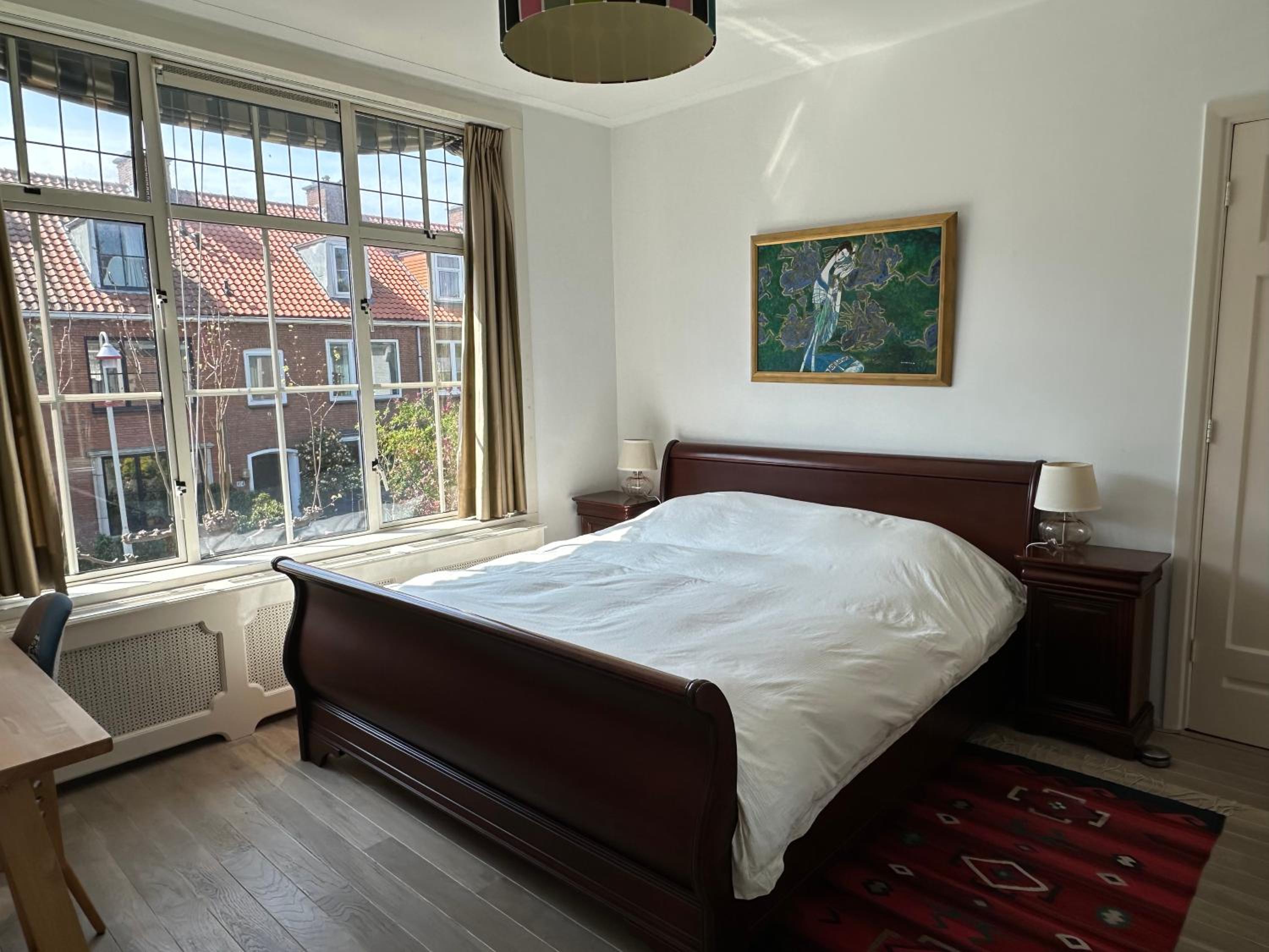 Deluxe King Room photo 1