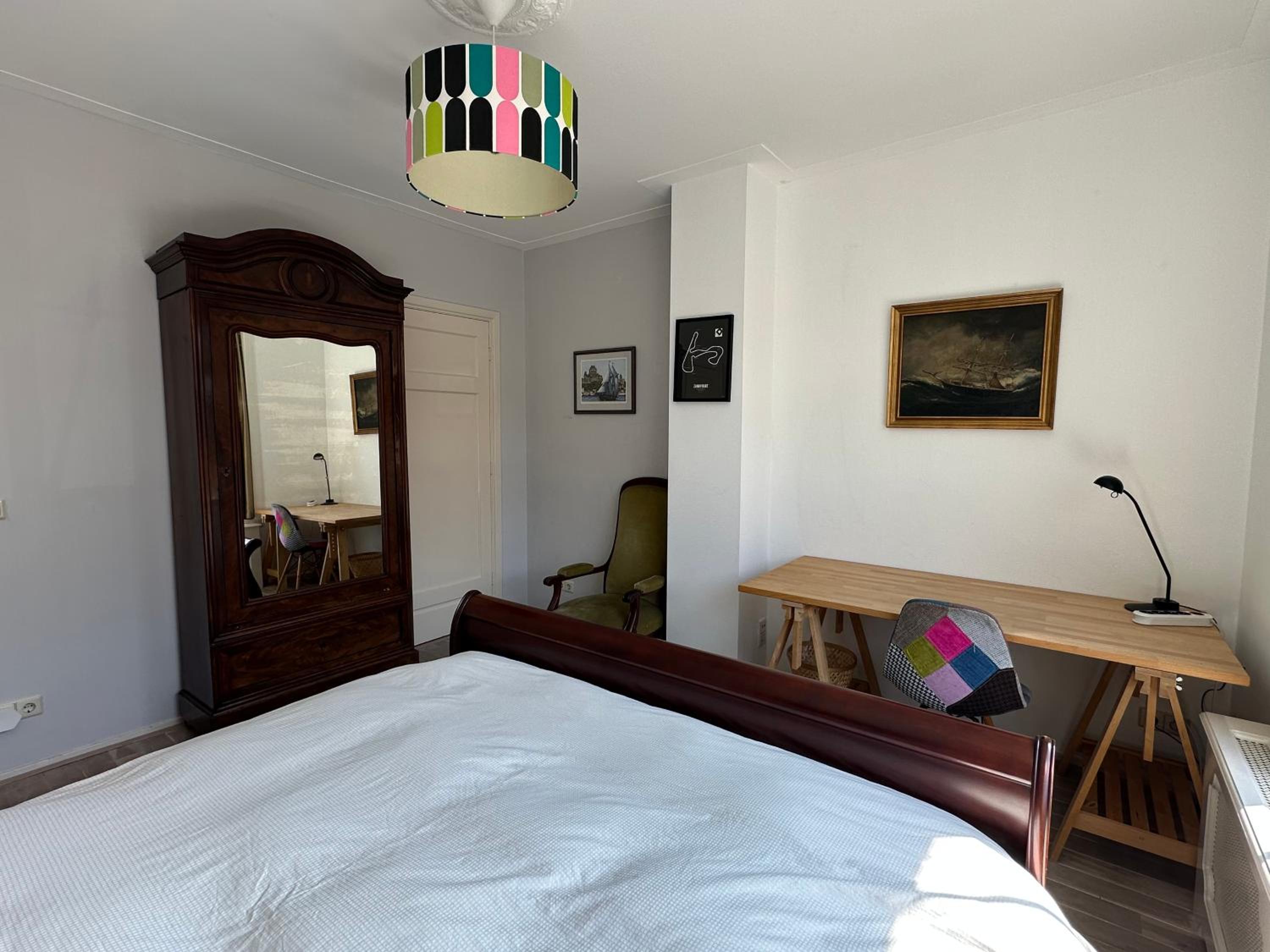 Deluxe King Room photo 2
