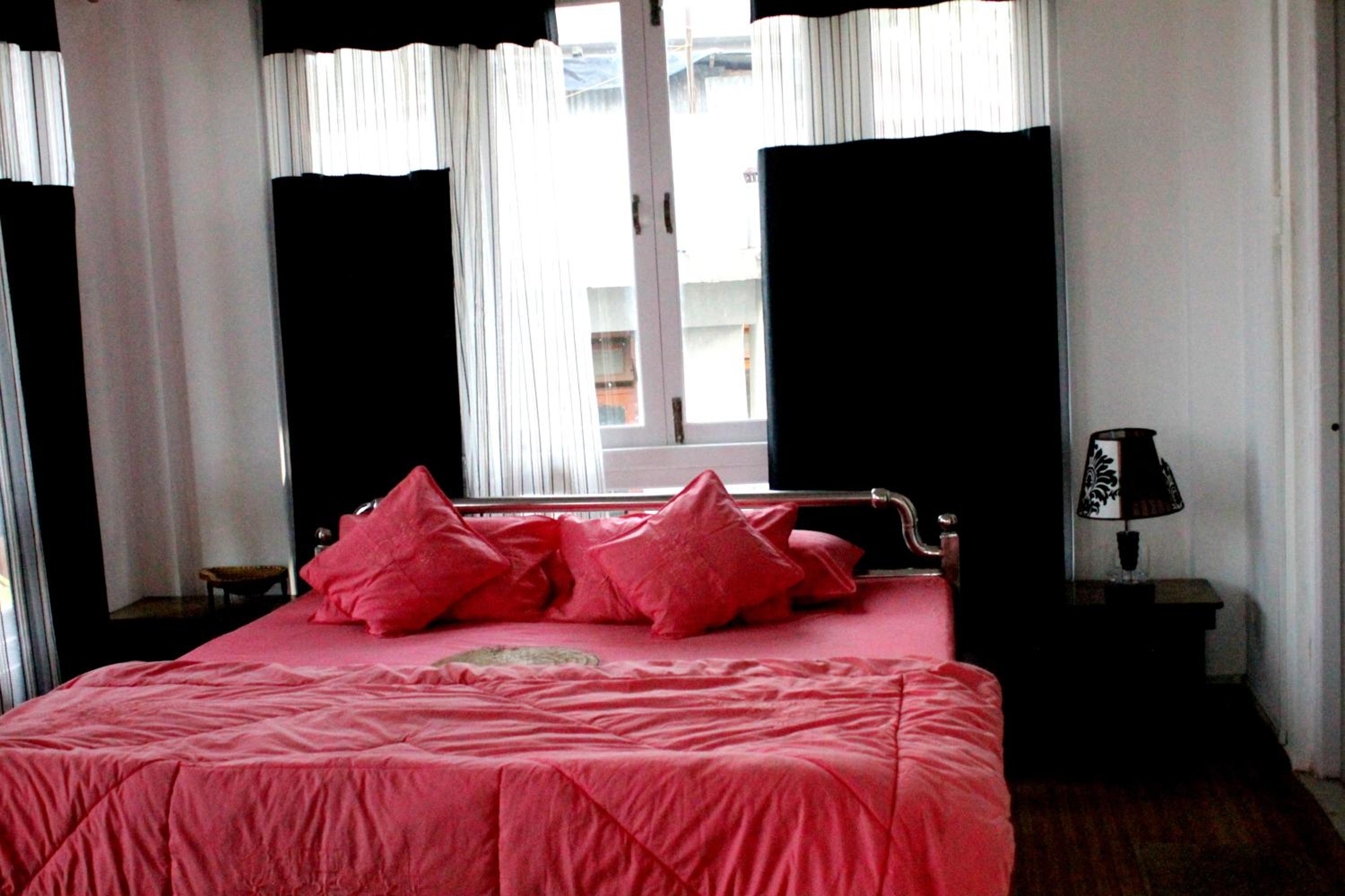 Deluxe Double Room photo 3