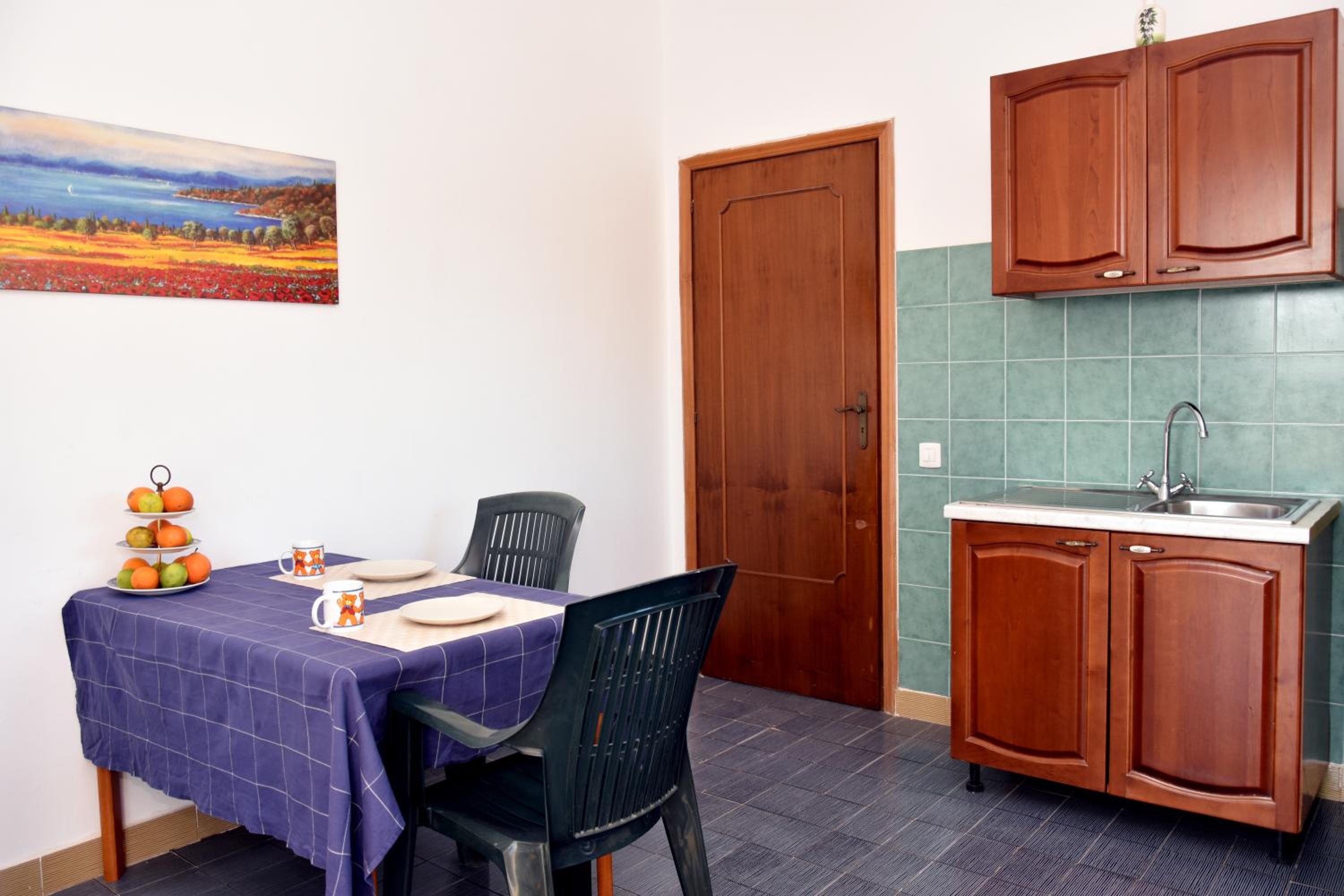 Standard Apartment photo 3