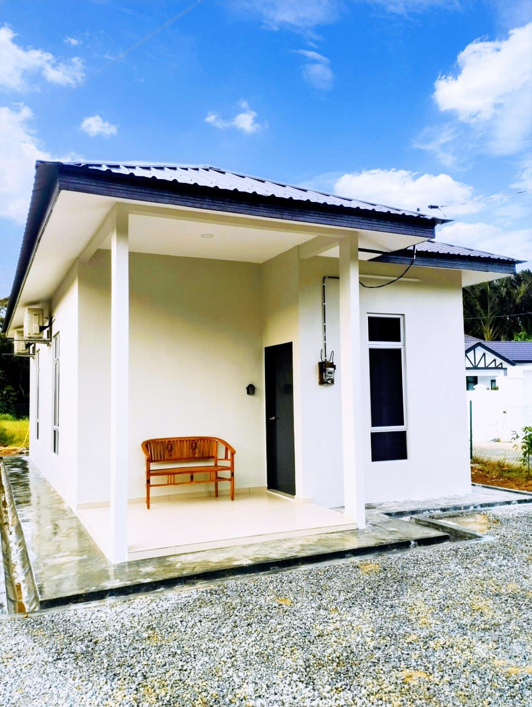 Vacation Home