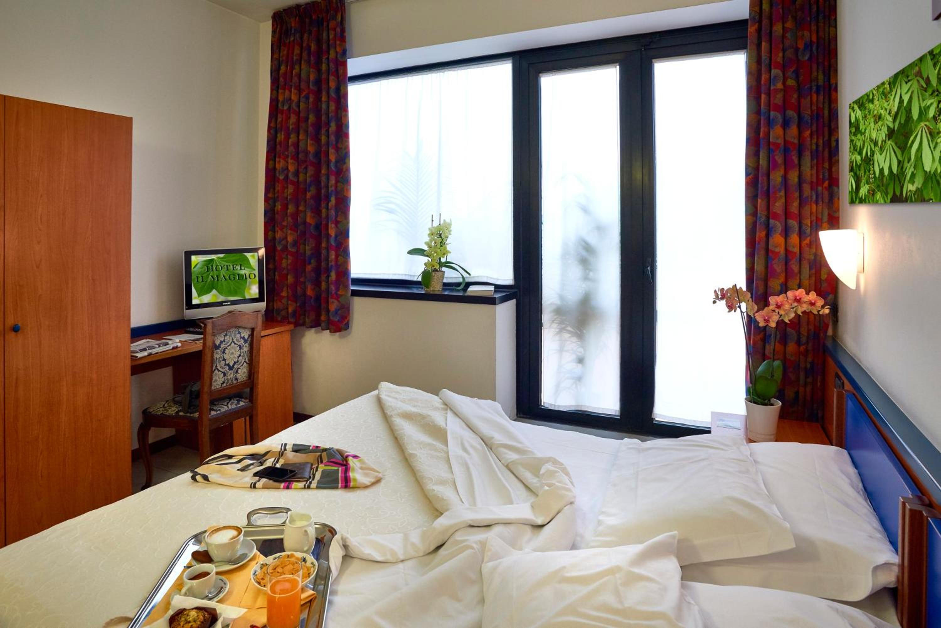Comfort Double or Twin Room photo 2