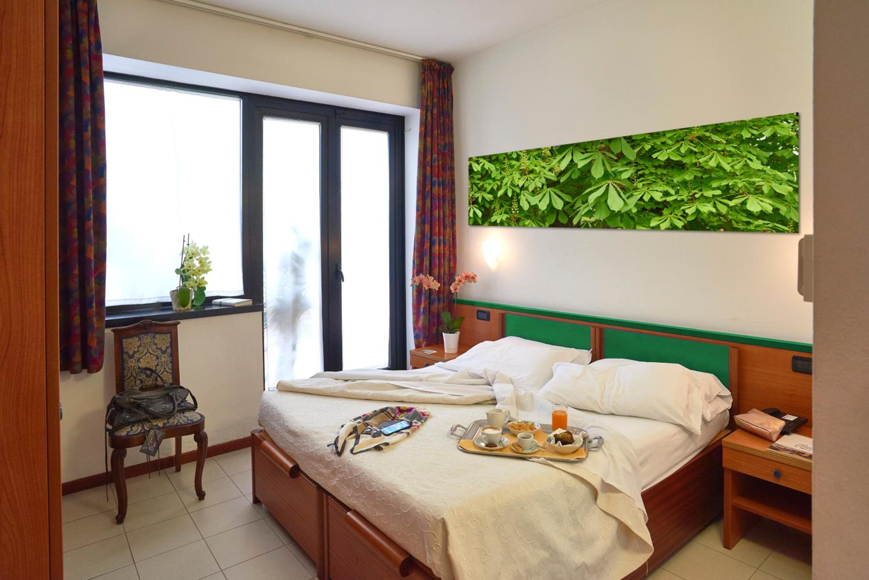 Comfort Double or Twin Room photo 1