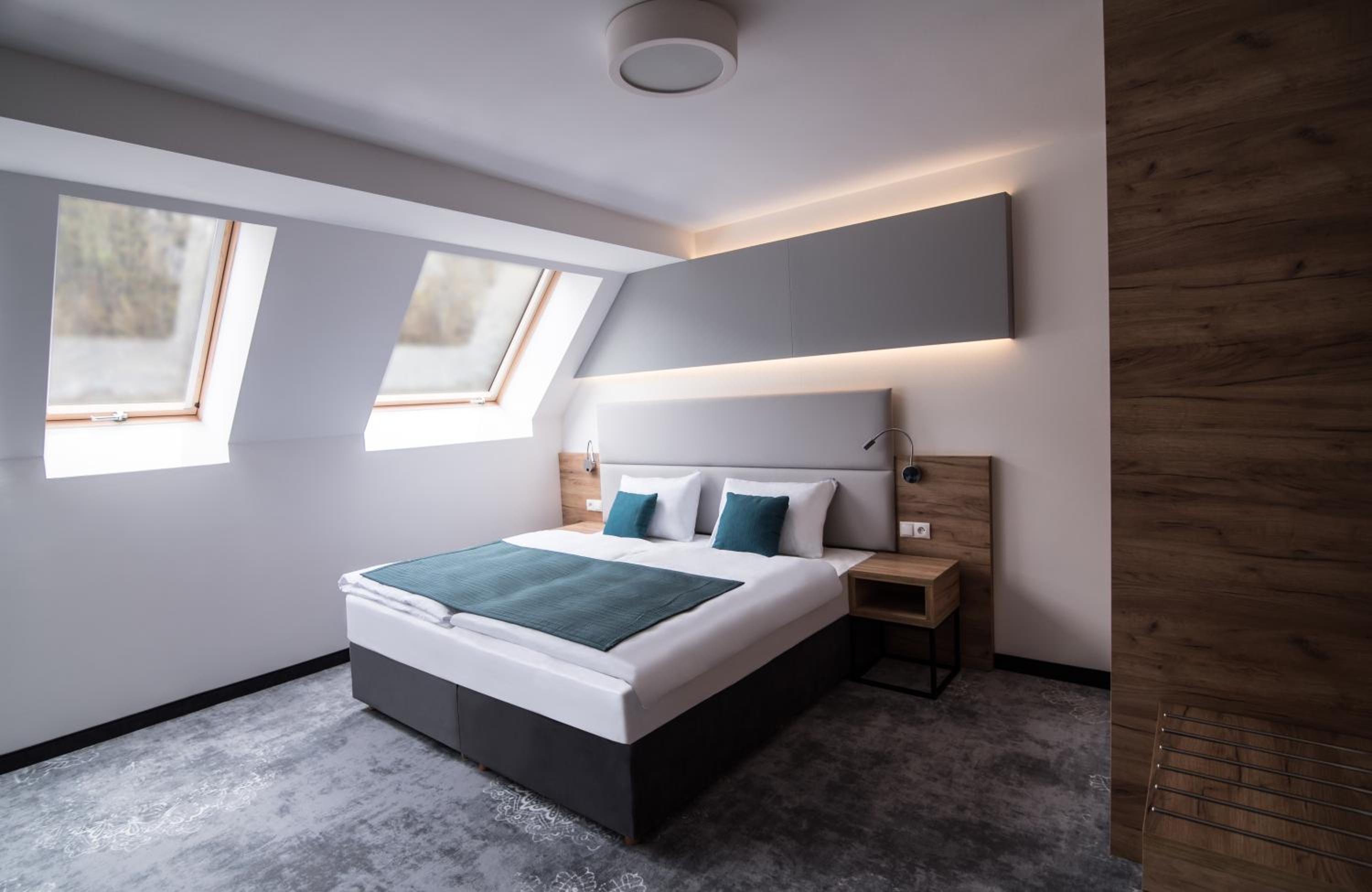 Double or Twin Room - Photo 1
