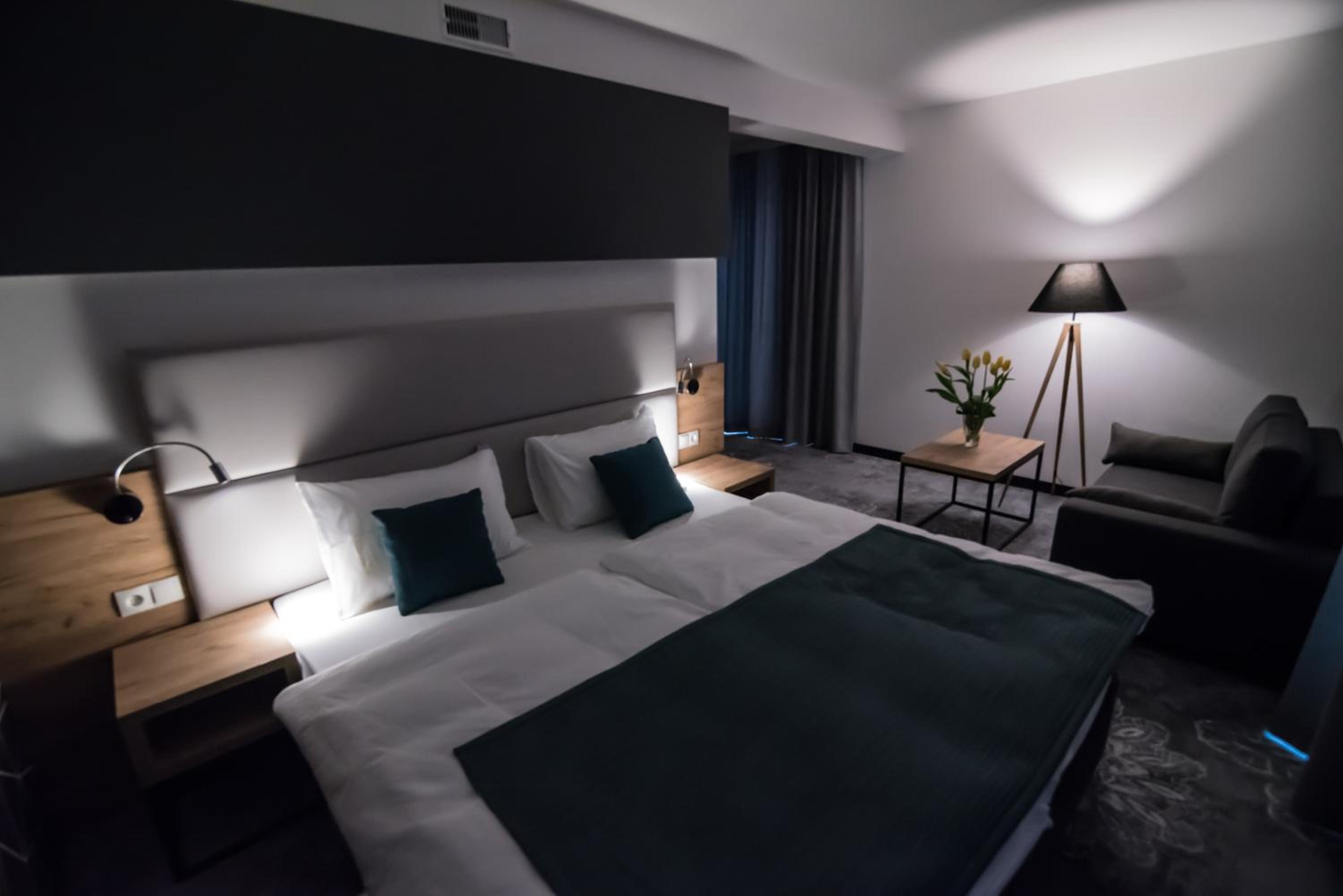 Deluxe Double Room - Photo 6