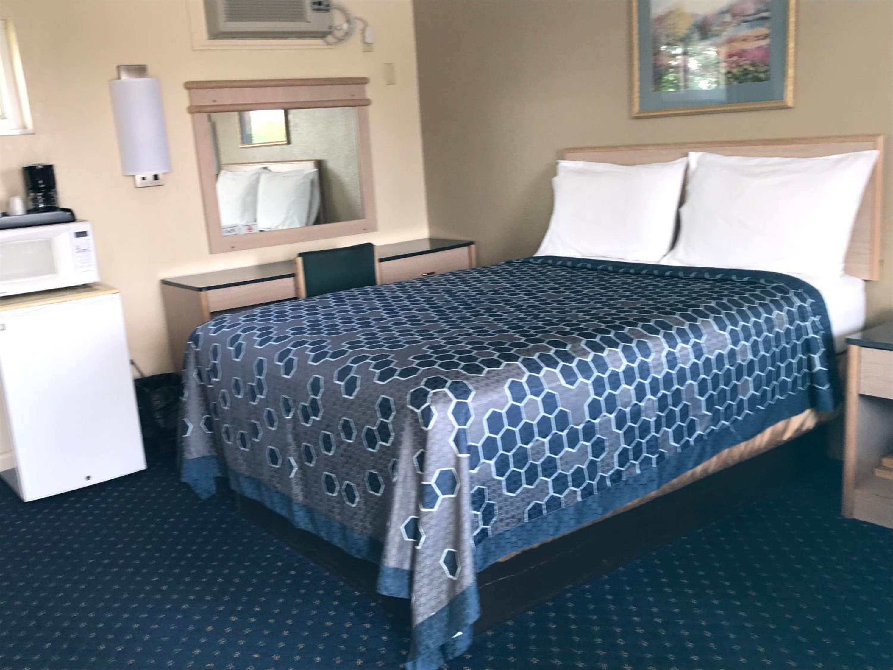 Standard Single Room photo 1