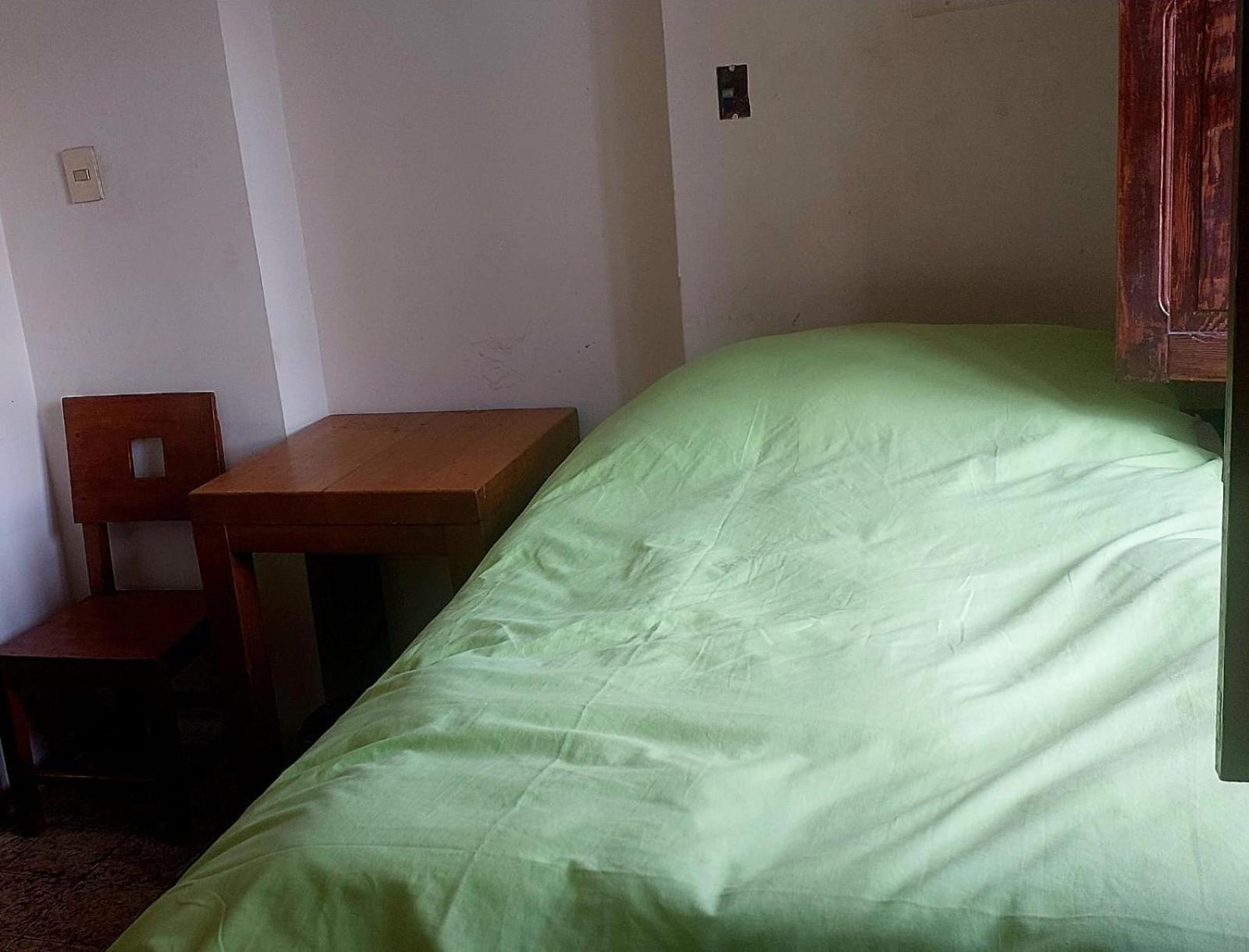 Single Room with Bathroom
