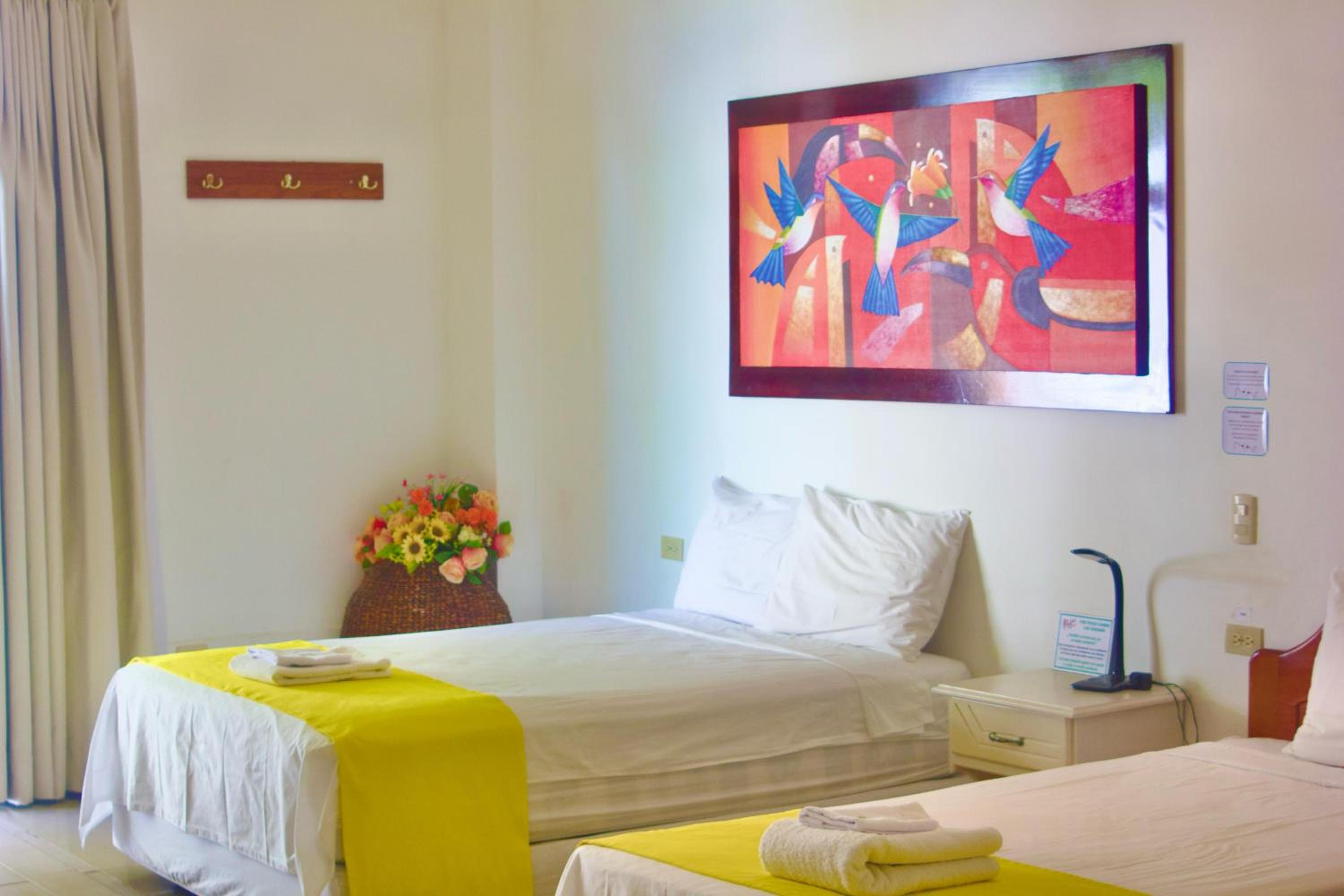 Double or Twin Room