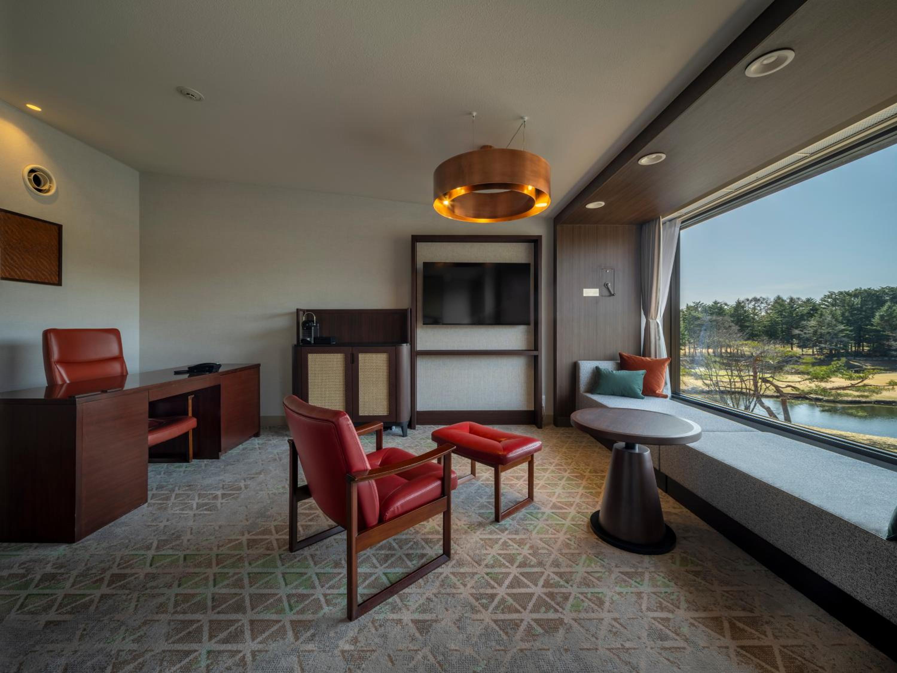Executive Suite Room - Non-Smoking photo 3