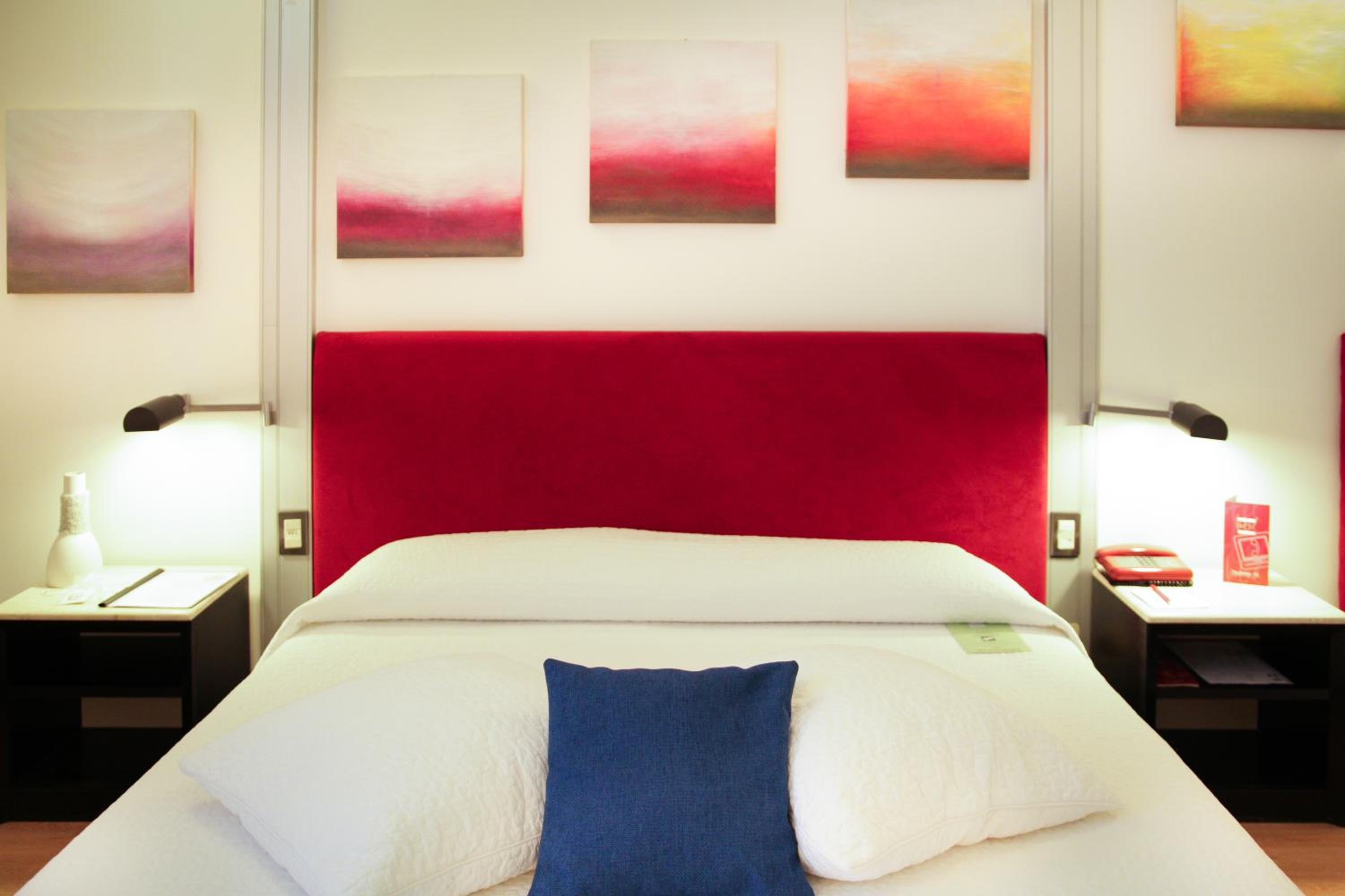 Comfort Double or Twin Room - Photo 3