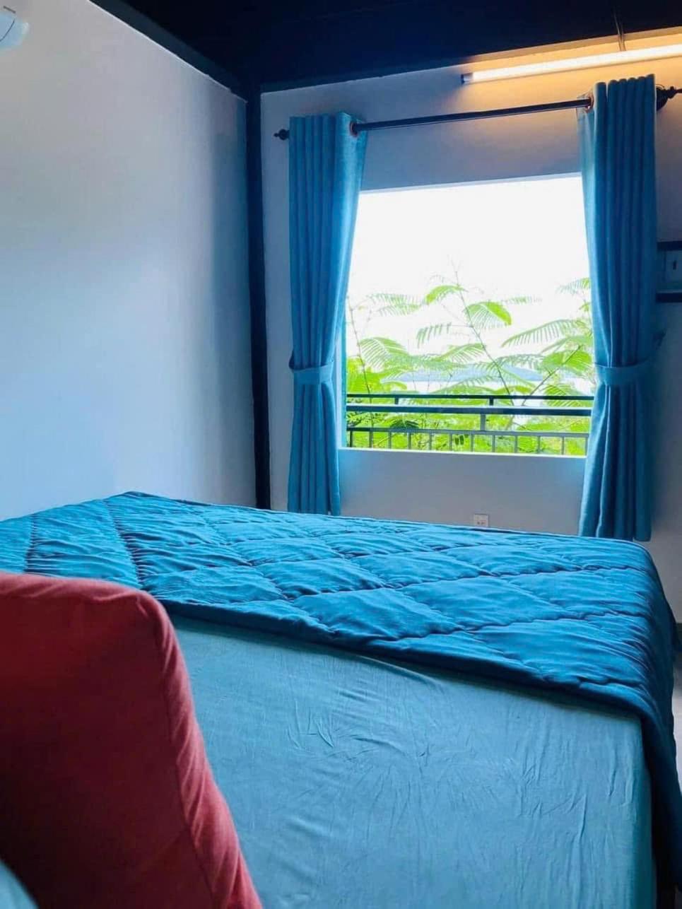 Double Room with Balcony and Sea View