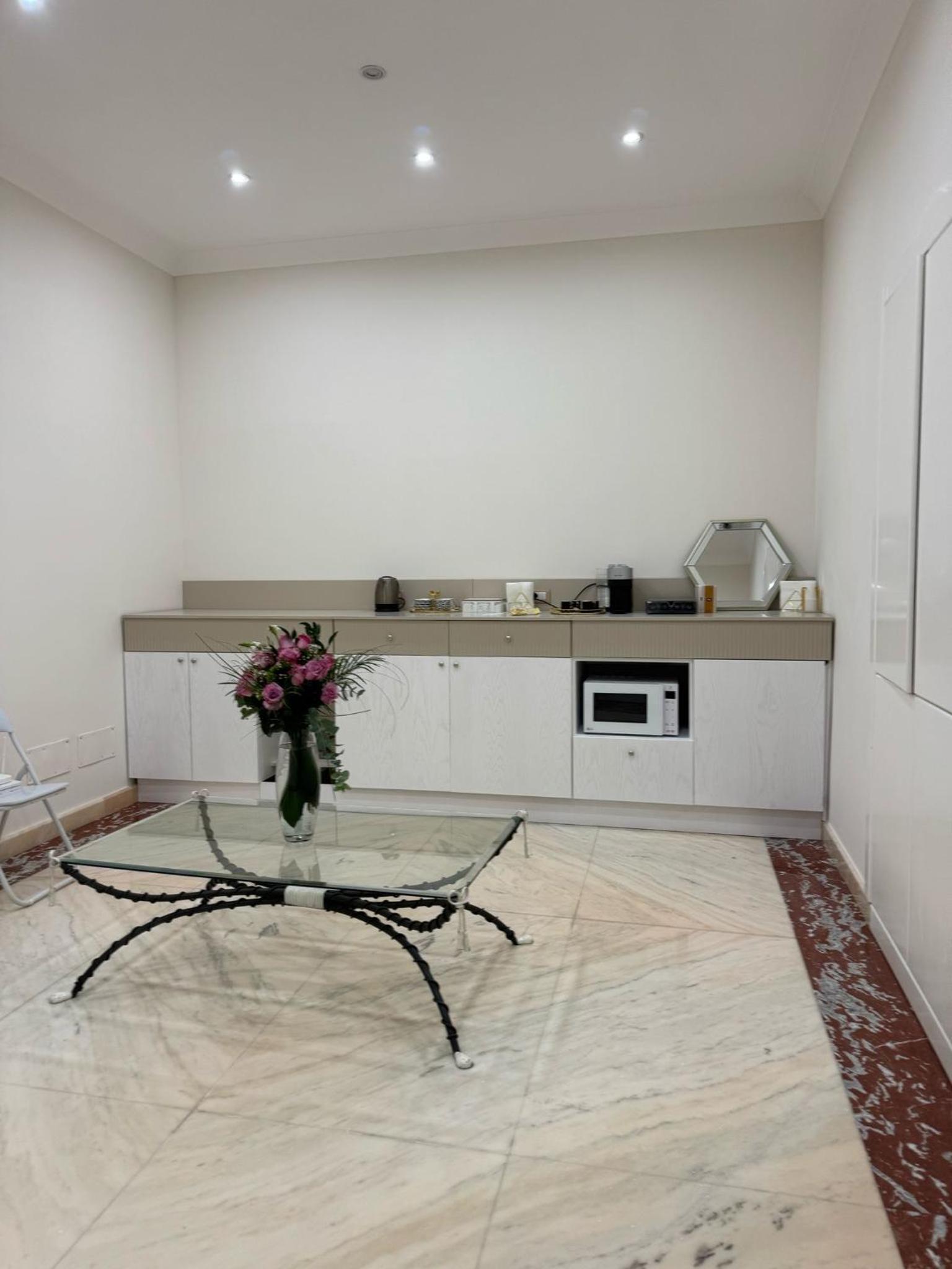 Luxury Quadruple Room