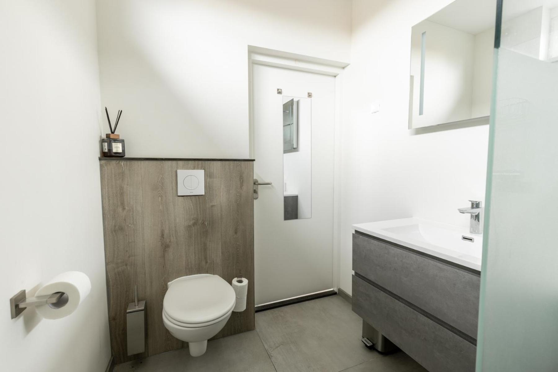 Double Room with Terrace - Annex photo 3