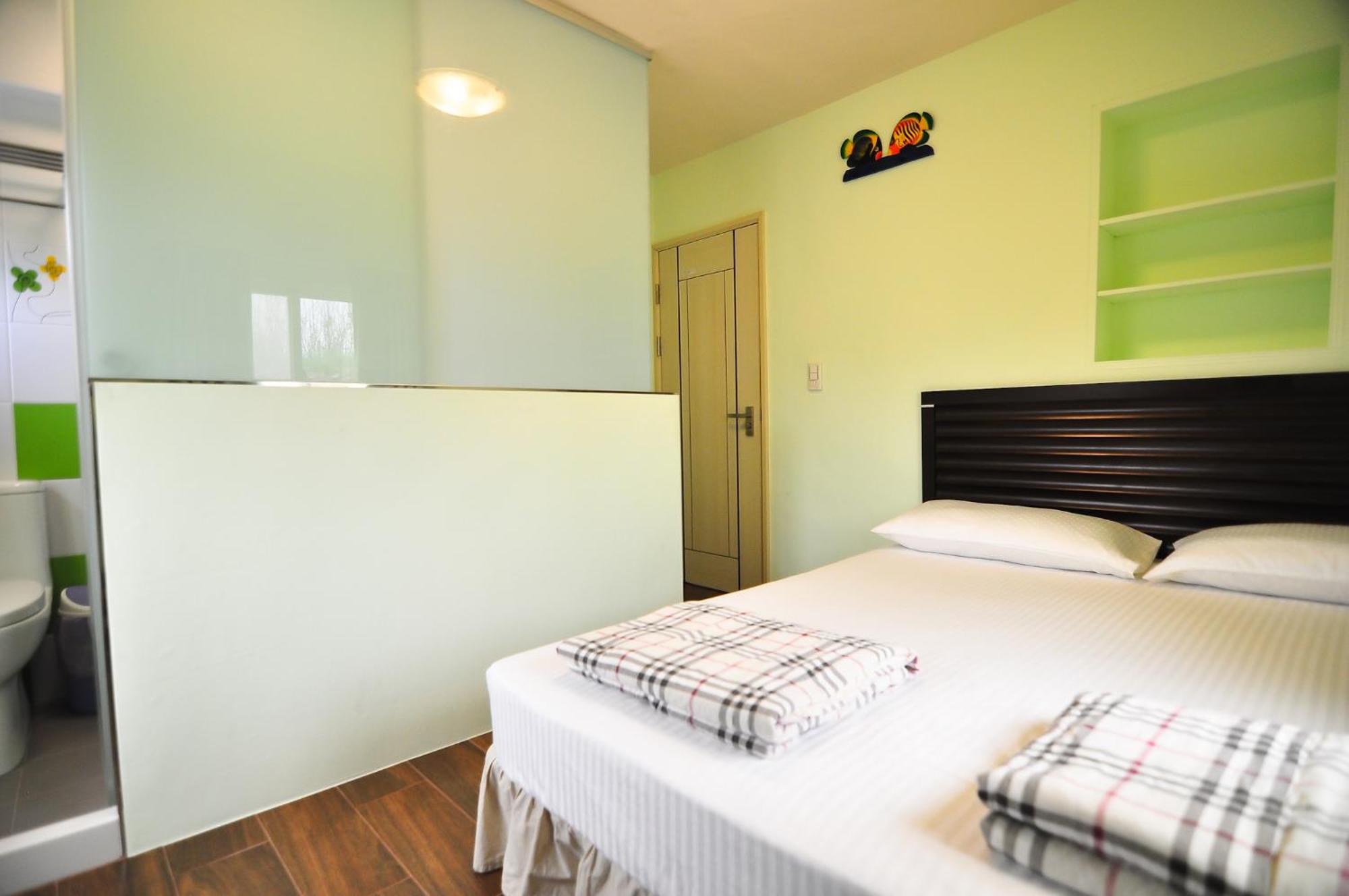 Budget Double Room photo 1