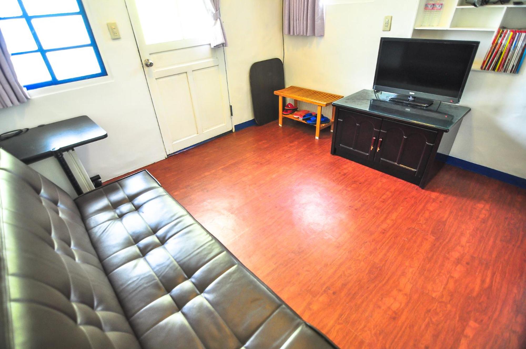 Standard Quadruple Room photo 3