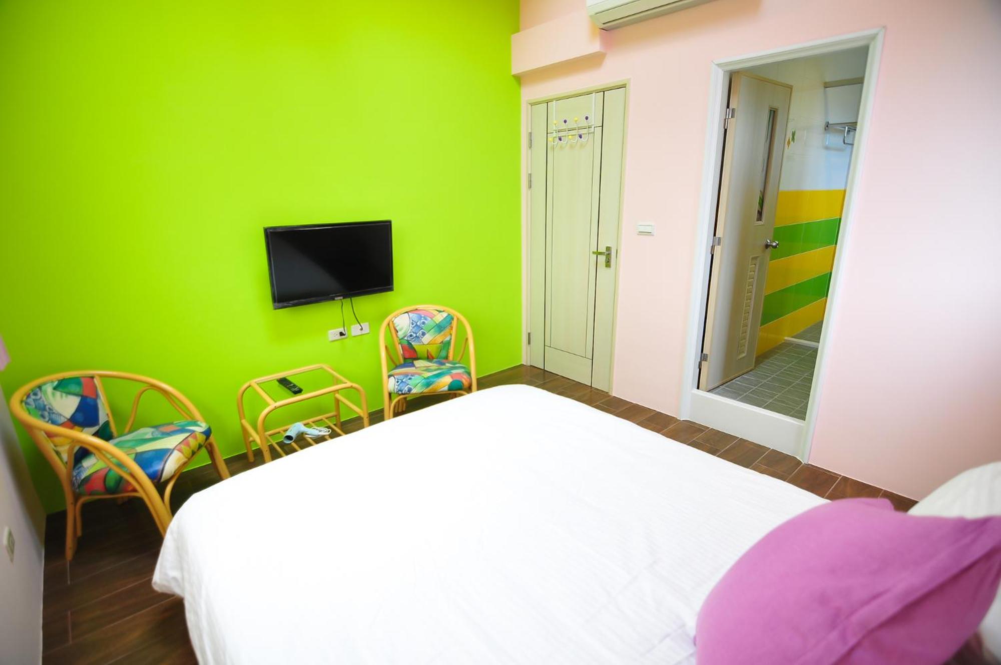 Standard Double Room - Photo 2