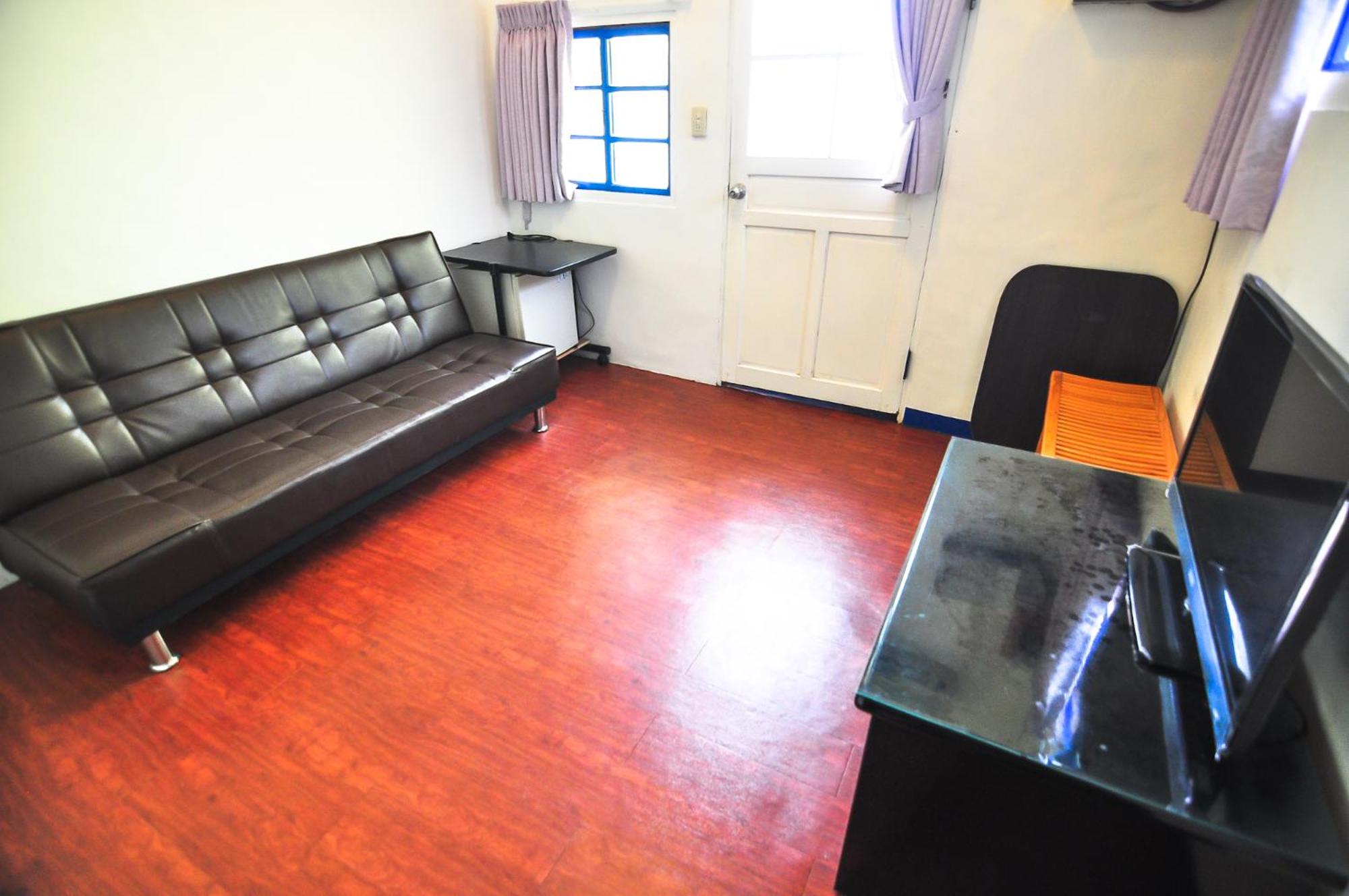 Standard Quadruple Room photo 1