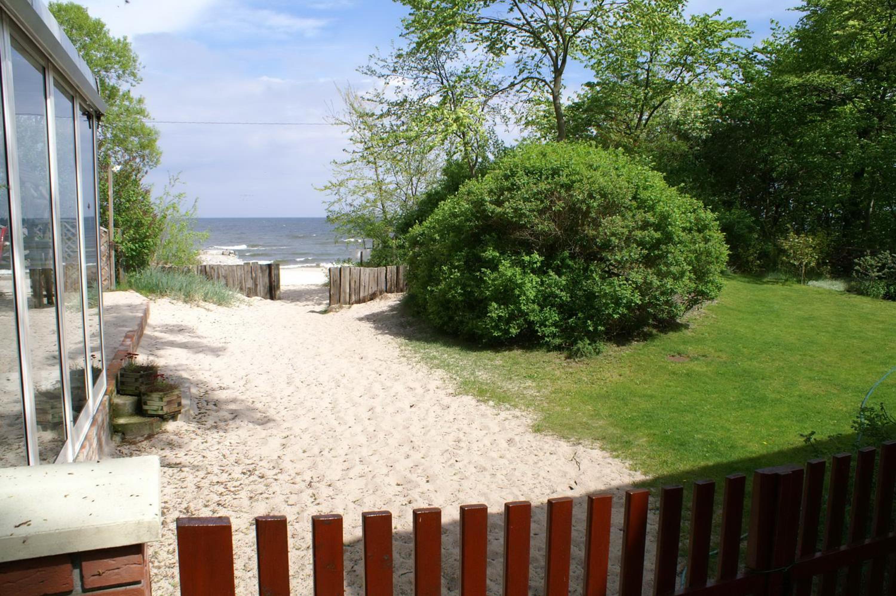 Apartment with Sea View photo 3