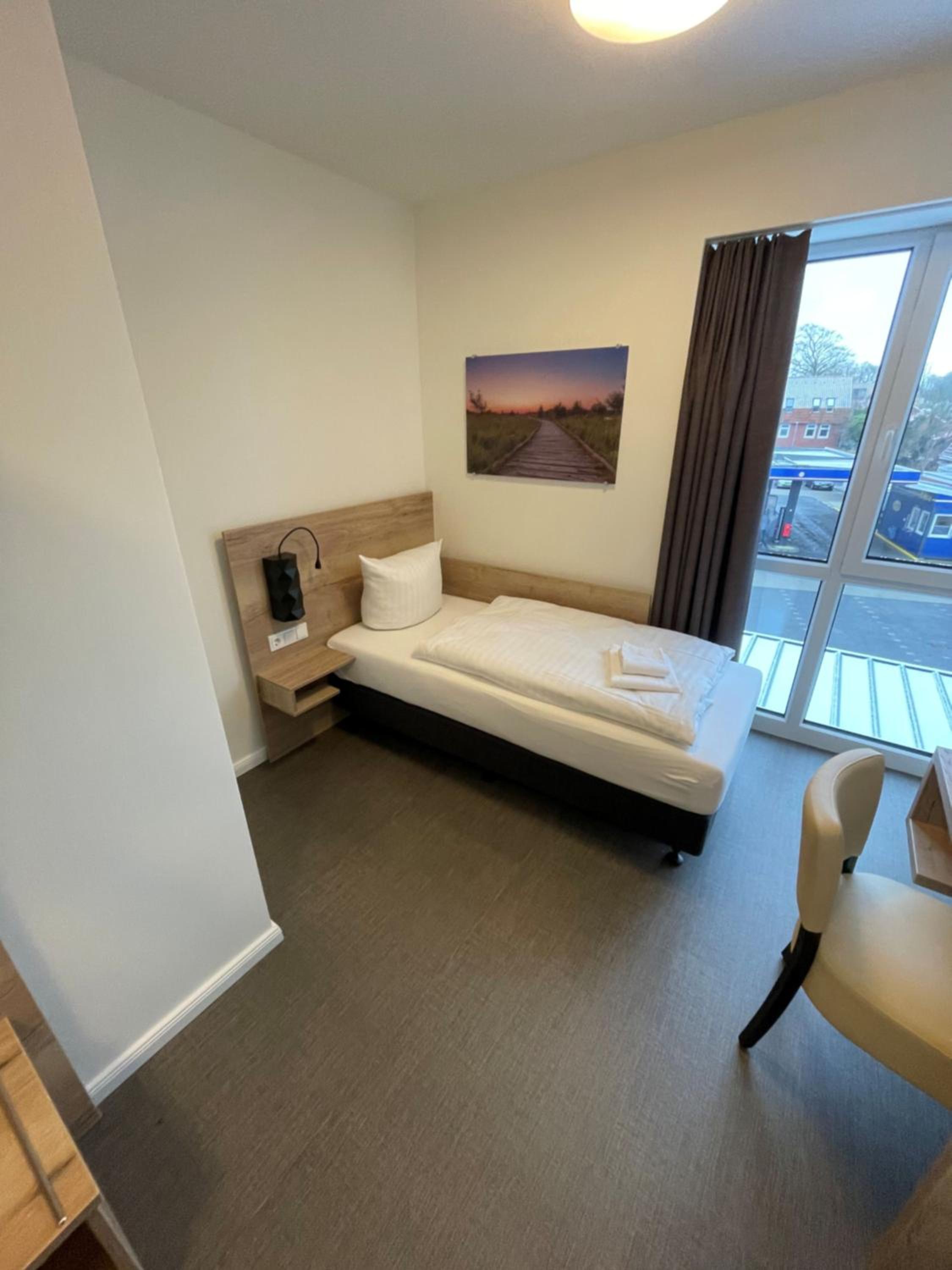 Budget Single Room photo 1