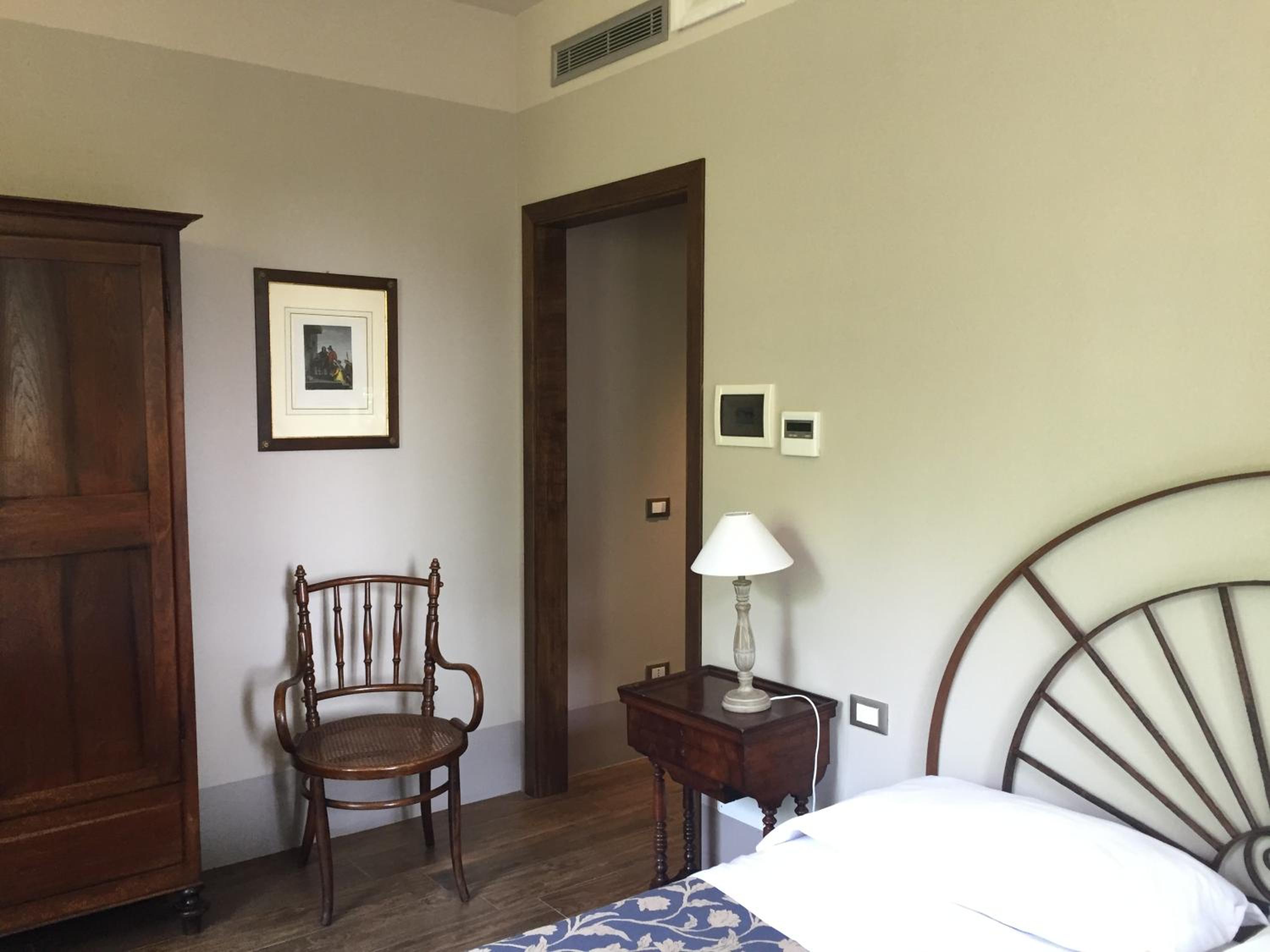 Deluxe Double or Twin Room with Garden View photo 3