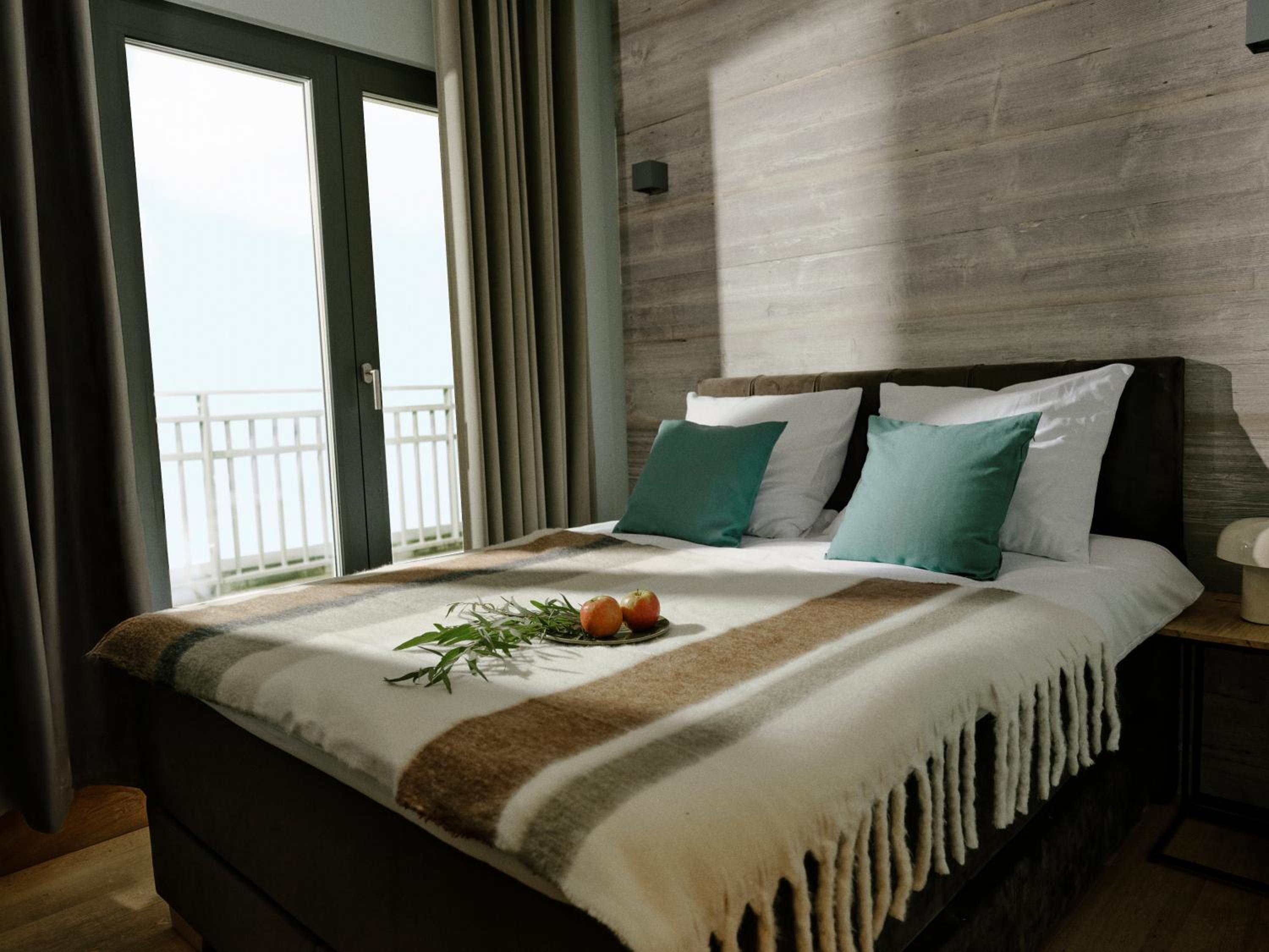 Comfort Triple Room with Shower