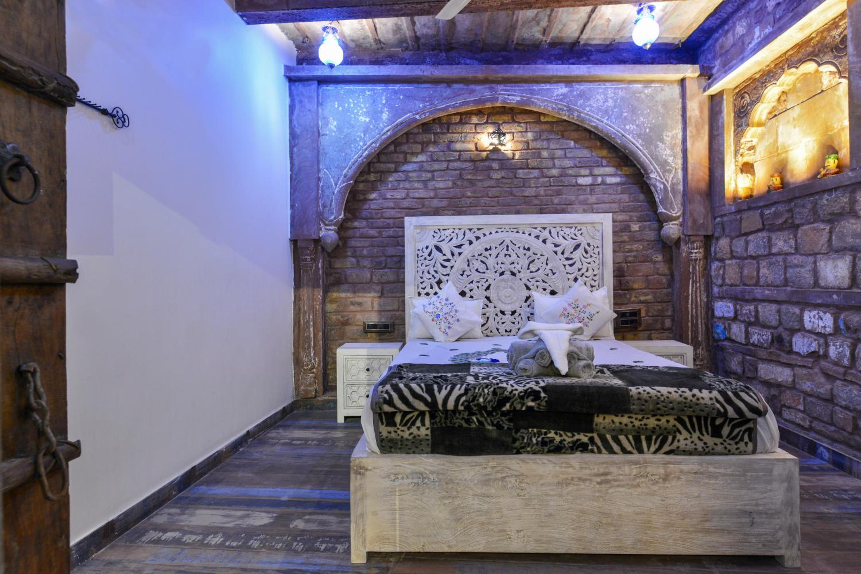 Double Room photo 3