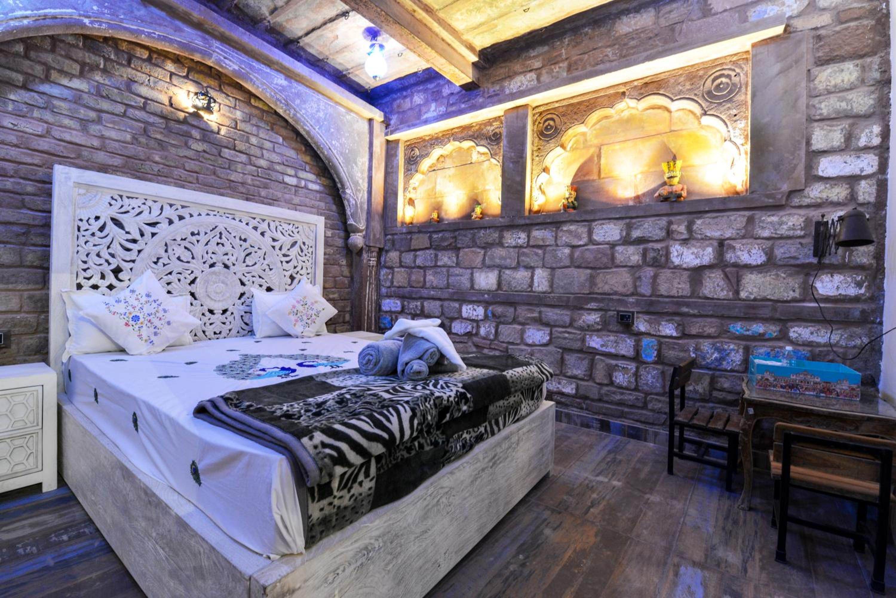 Double Room photo 2