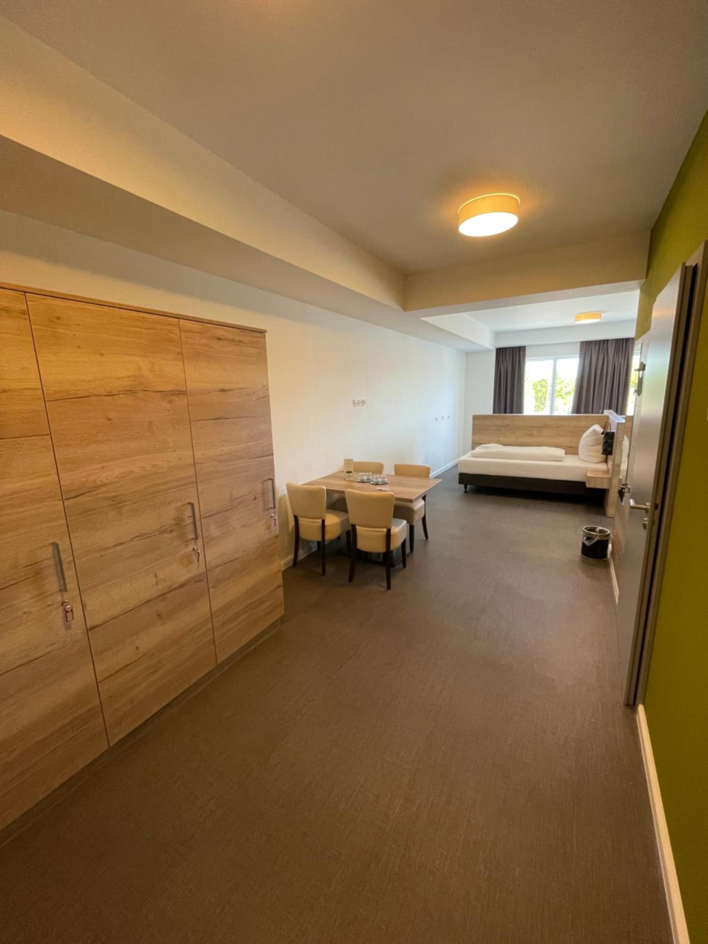 Single Bed in Mixed Dormitory Room photo 2