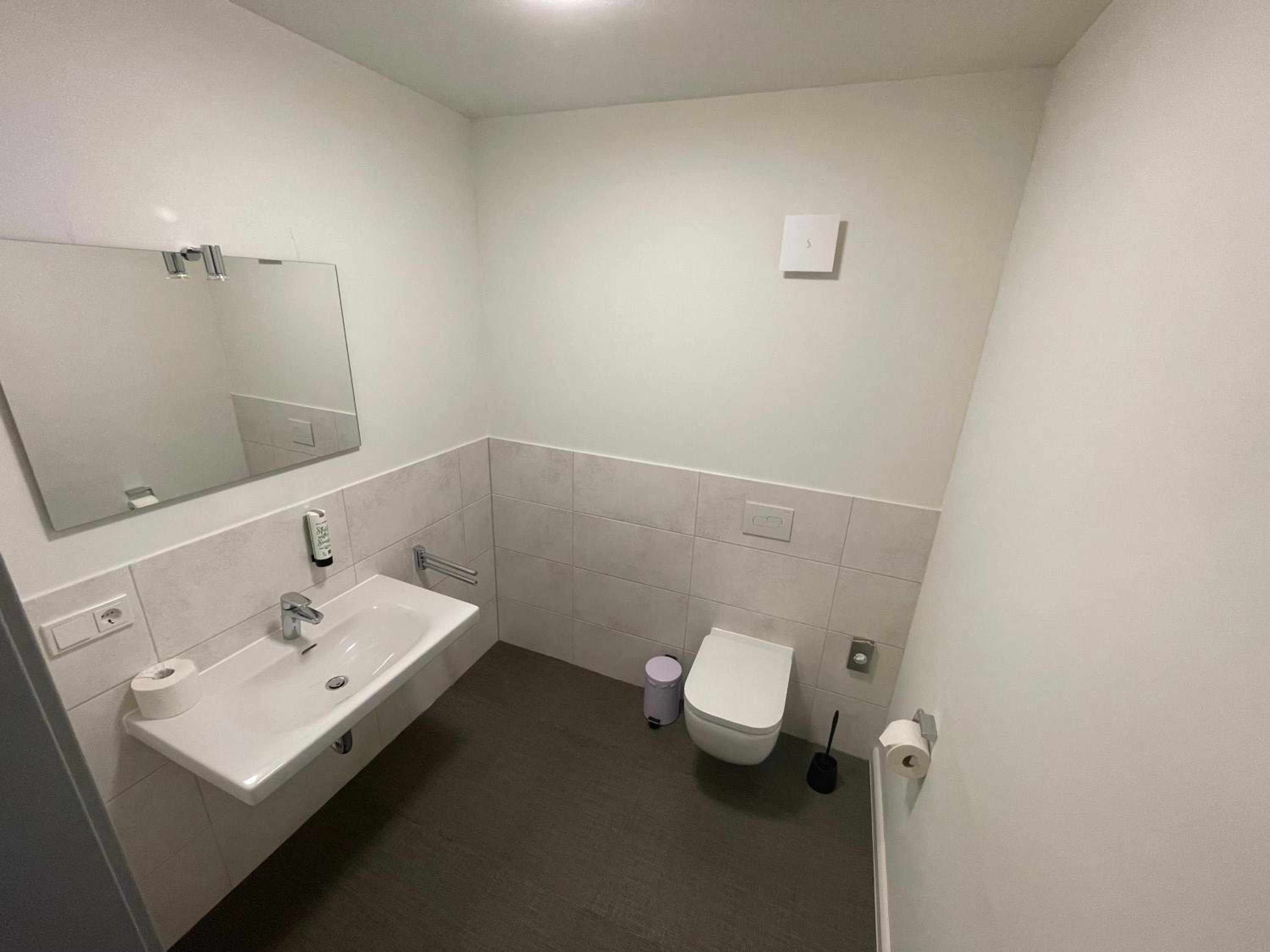 Single Bed in Female Dormitory Room photo 2