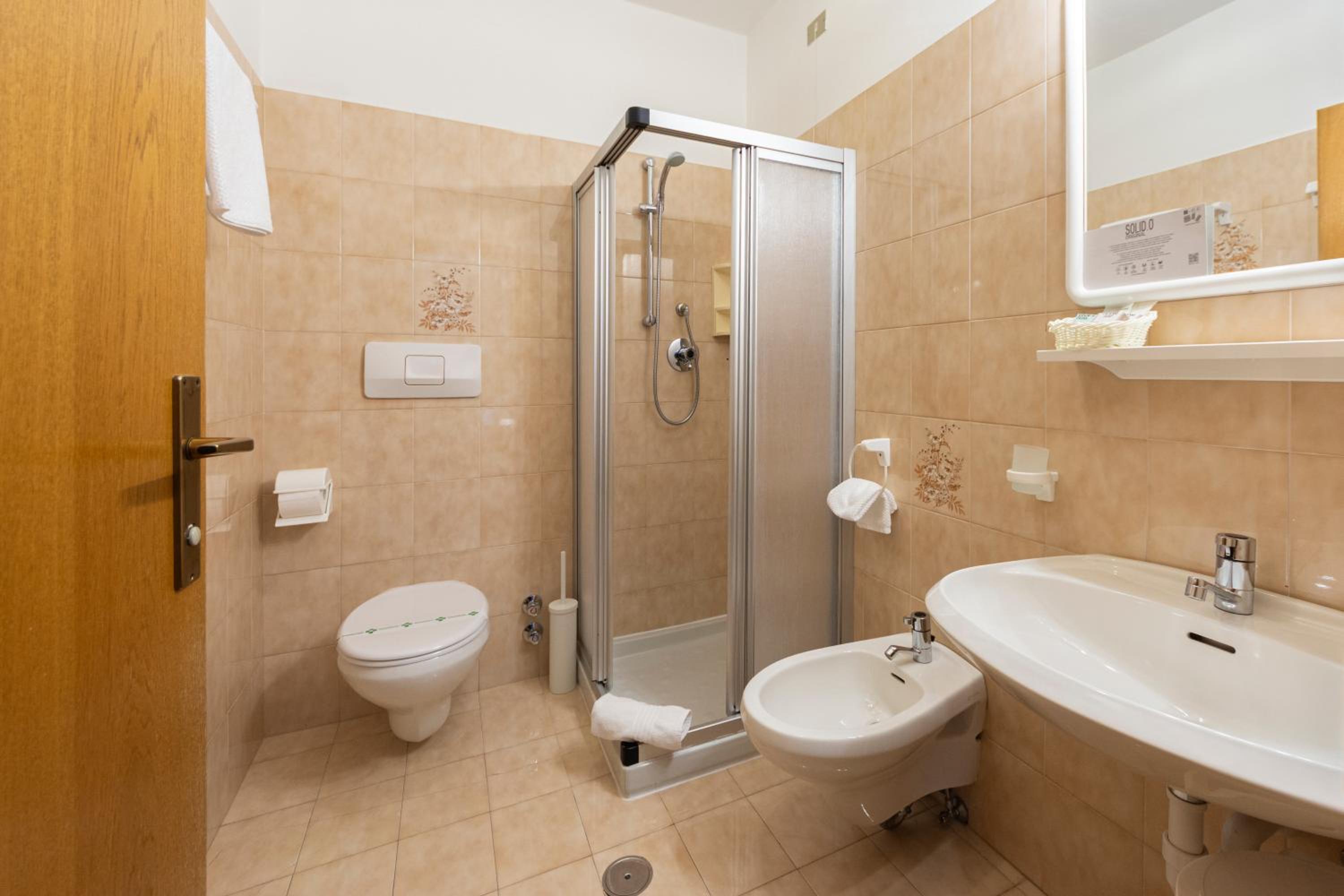 Deluxe Single Room photo 1