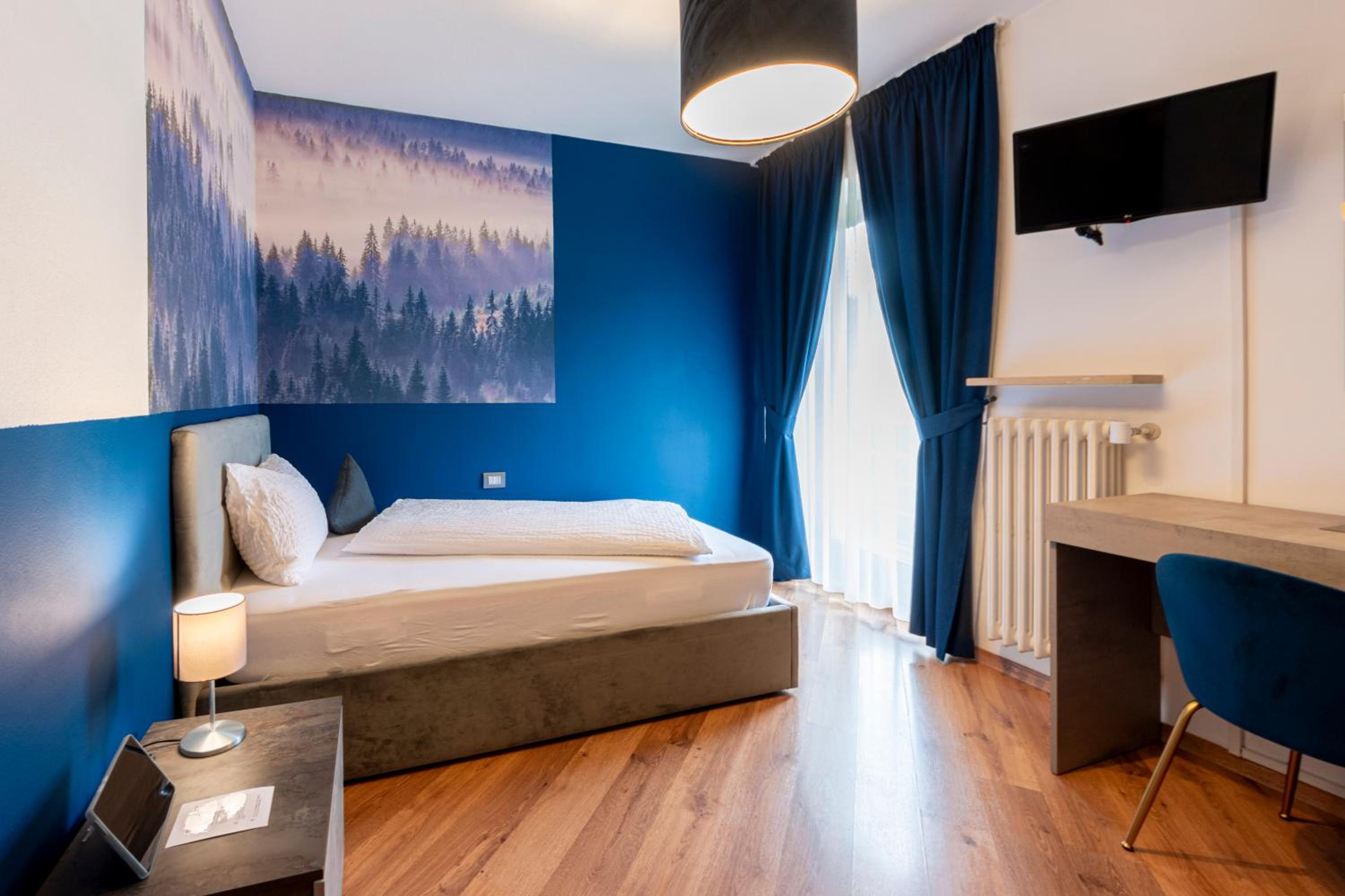 Deluxe Single Room photo 2