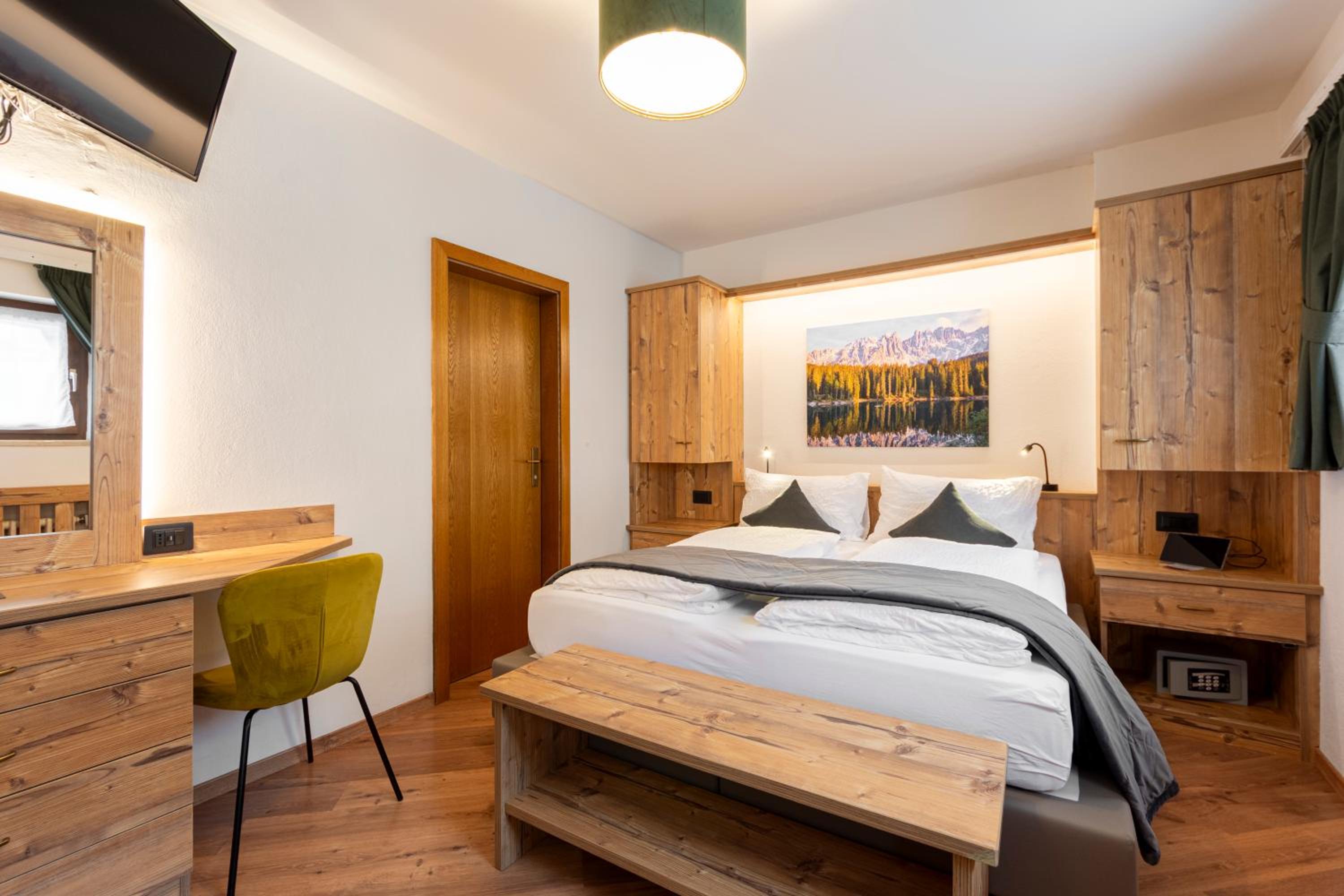 Comfort Triple Room photo 2