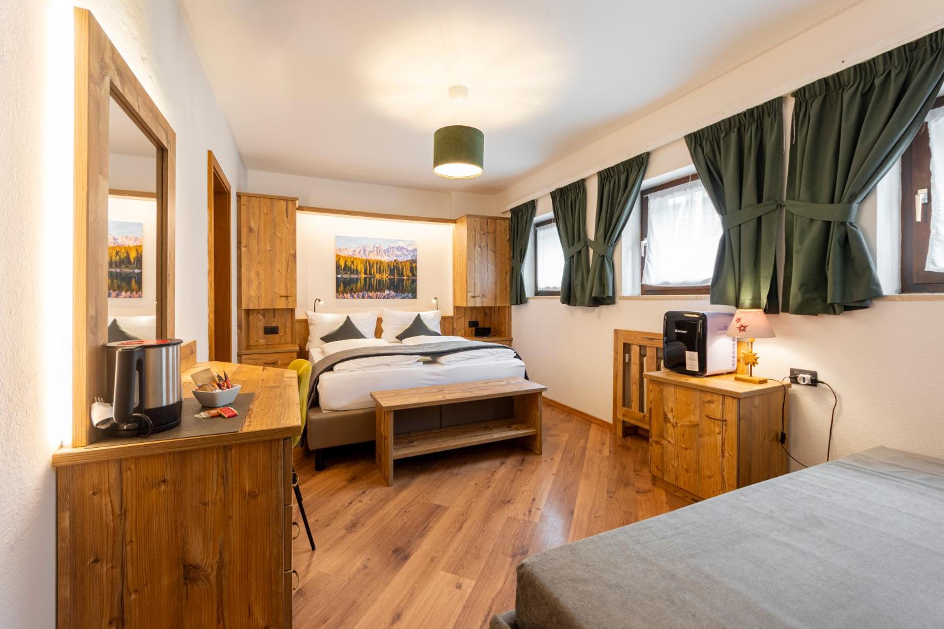Comfort Triple Room photo 1