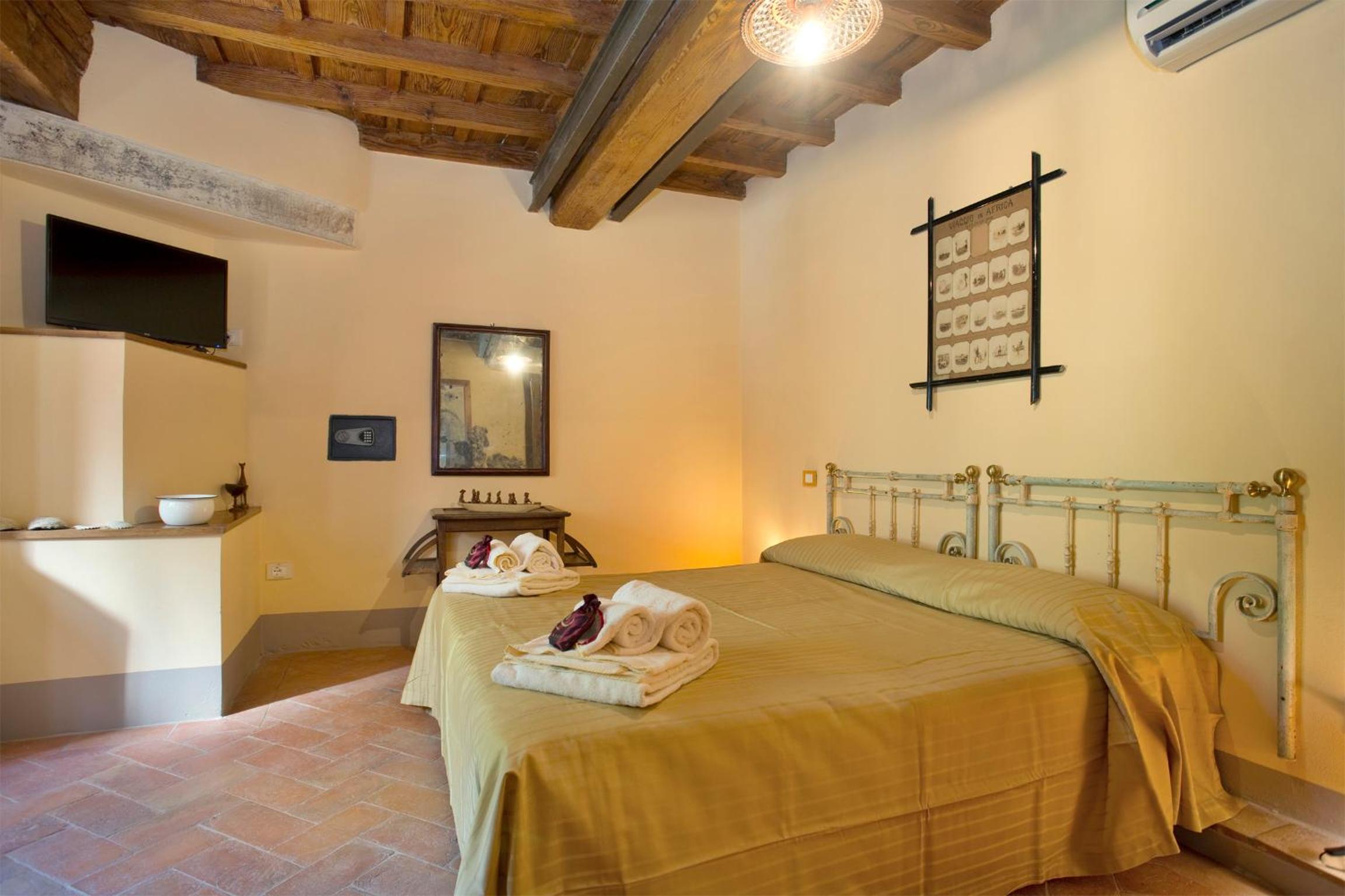 Superior Double or Twin Room photo 1