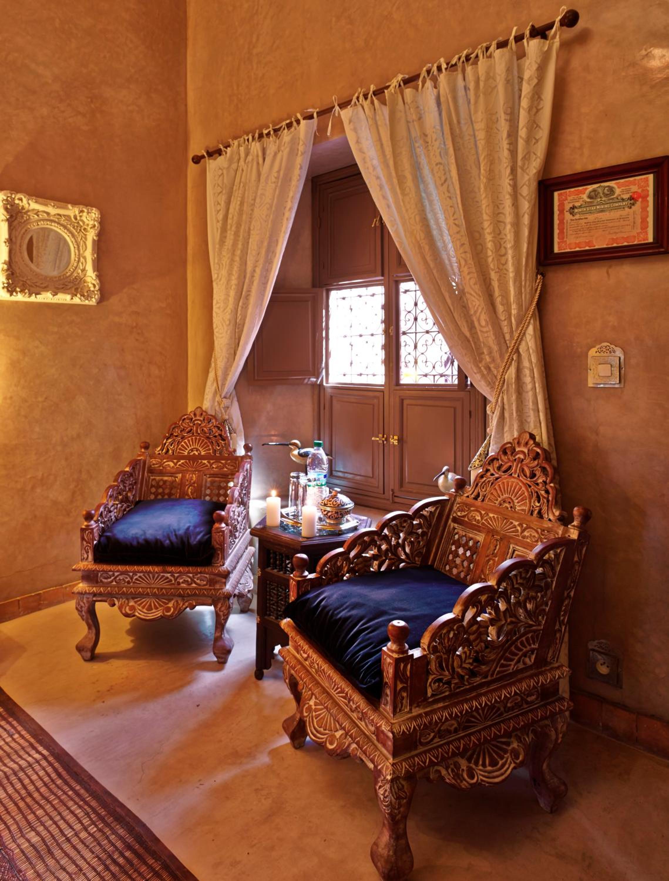 Tourterelles Room - Photo 1