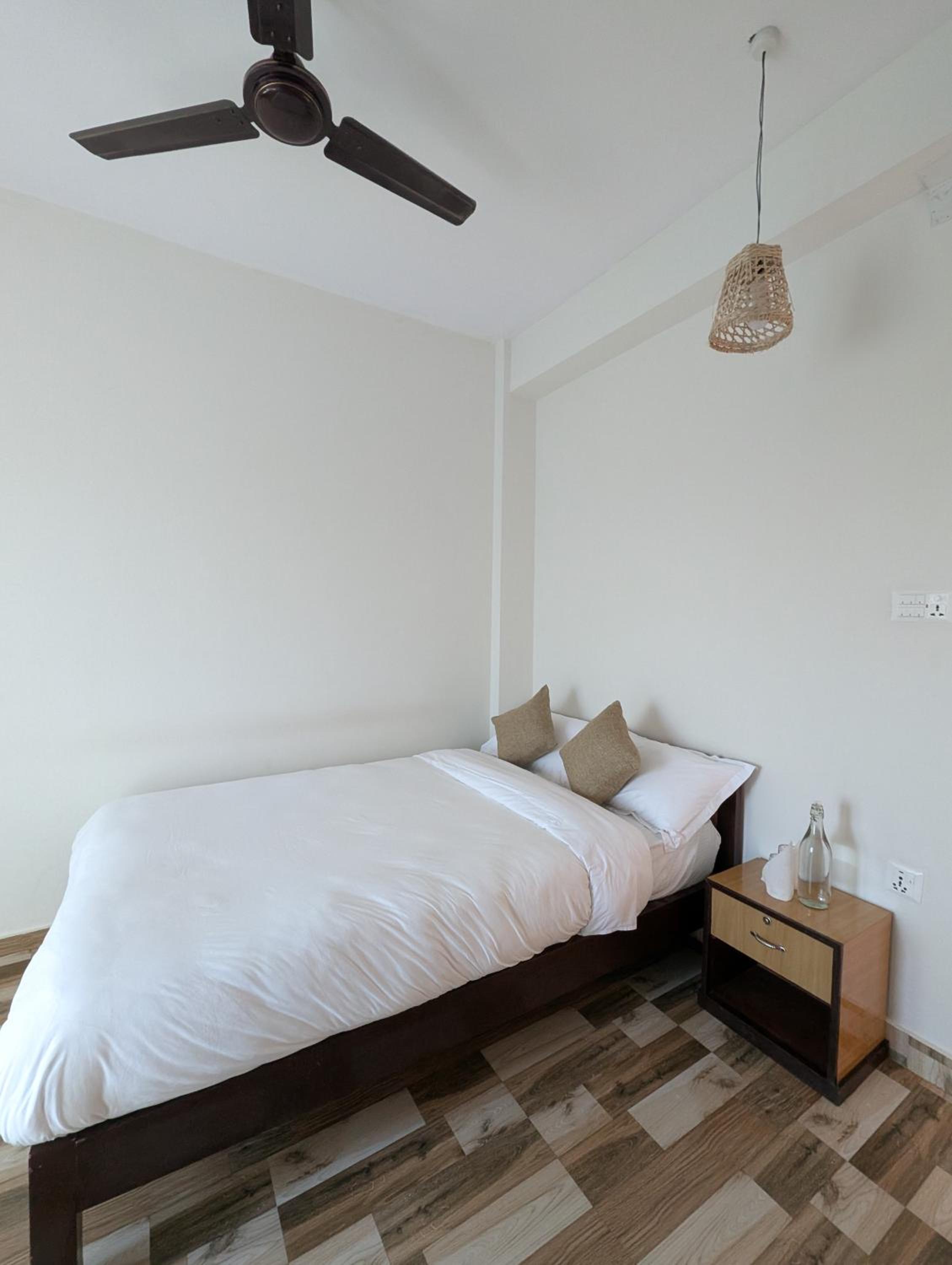Standard Double Room photo 1