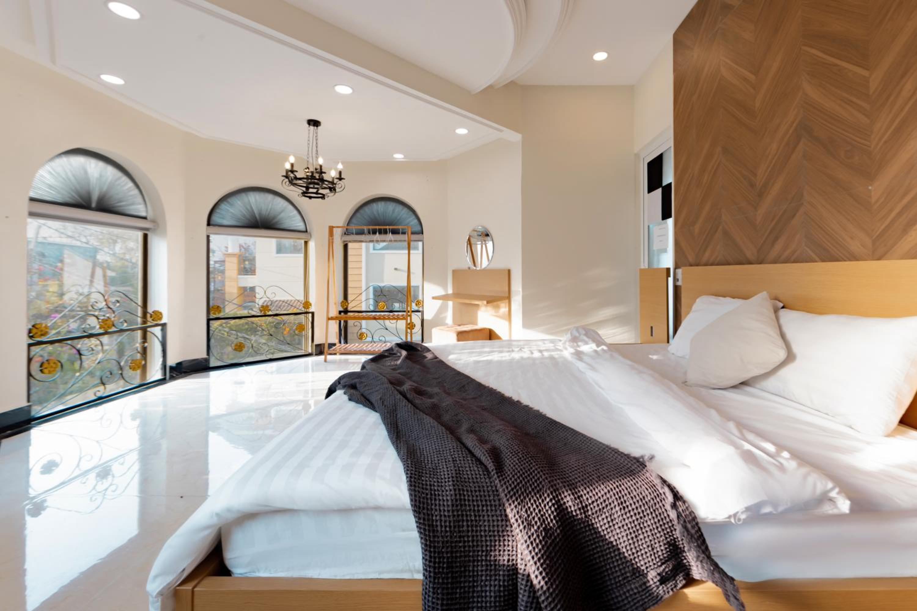 Double Room with Private External Bathroom photo 3