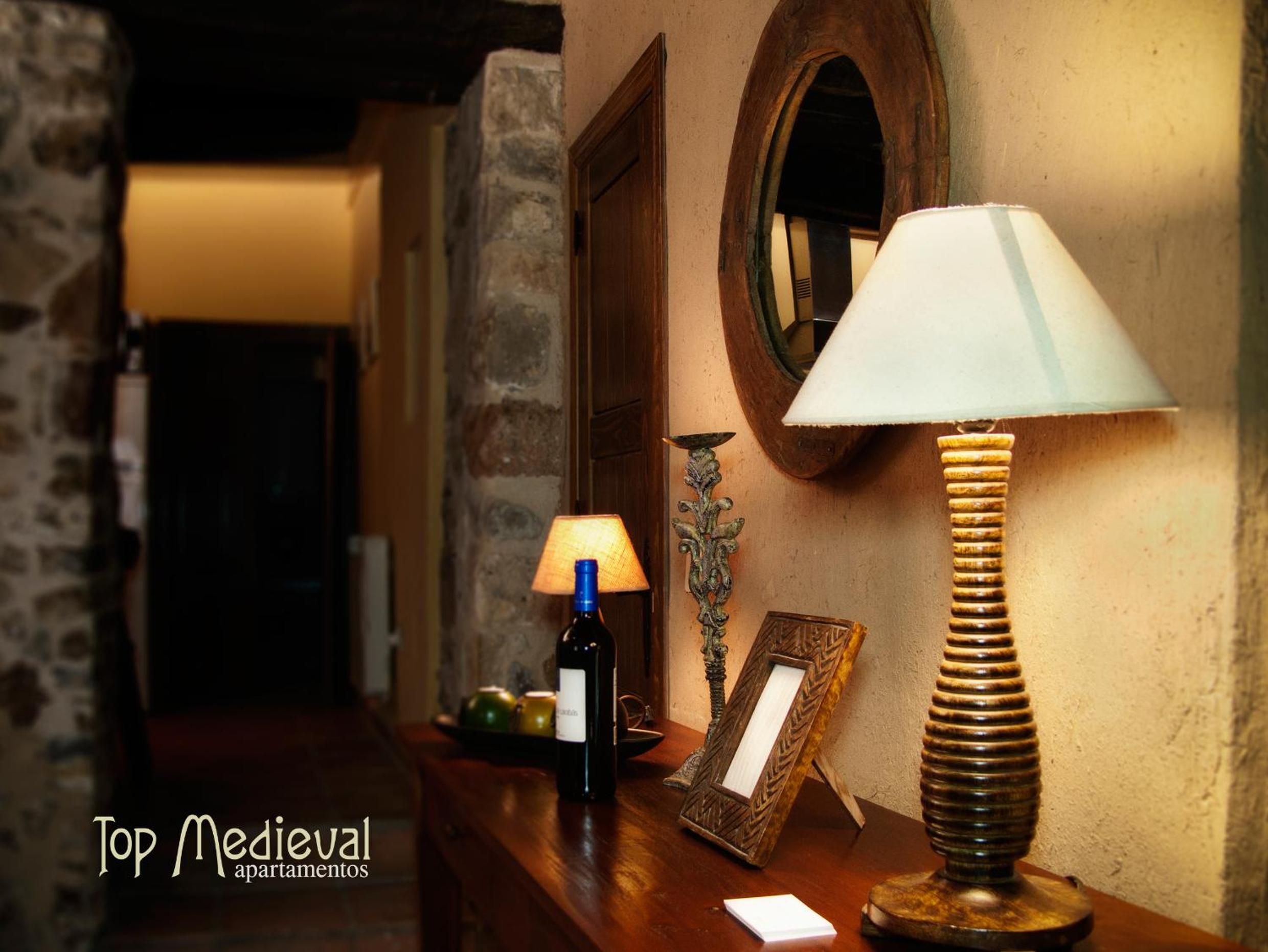 Duplex Apartment photo 2