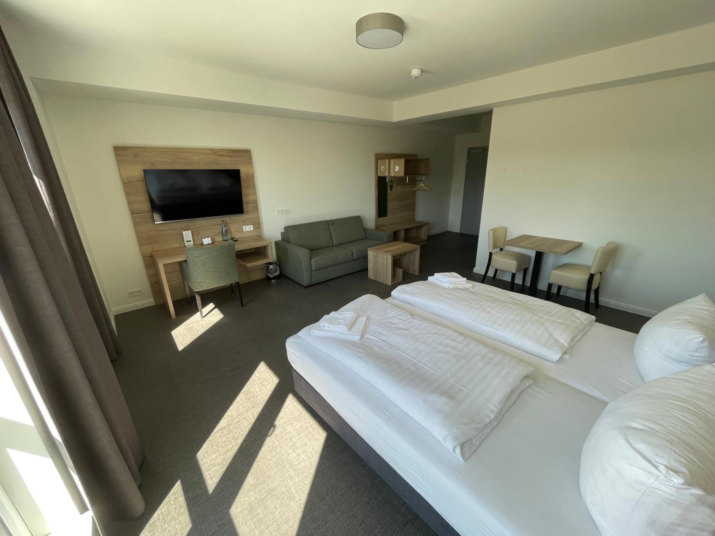 Standard Triple Room photo 1