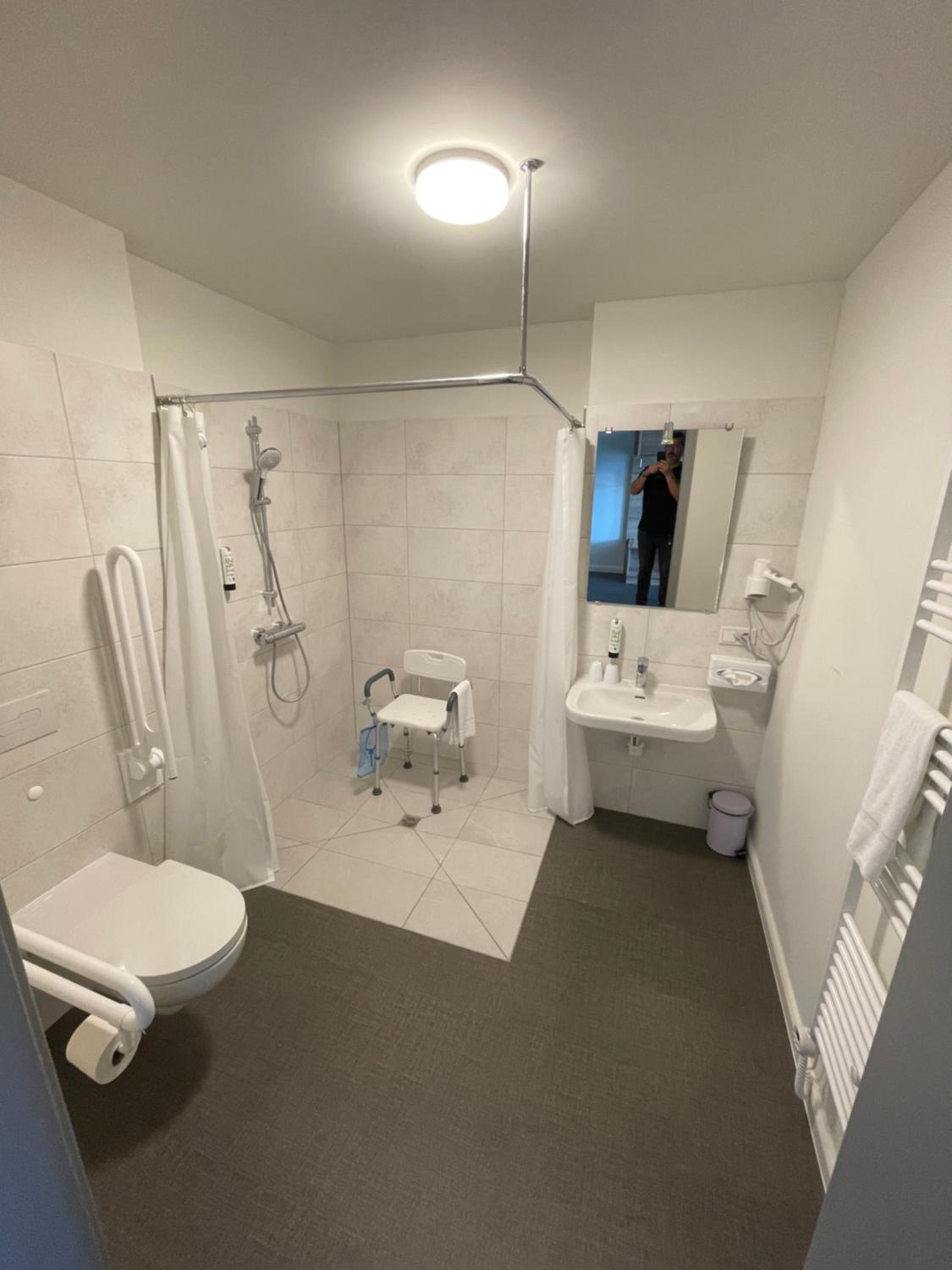 Standard Triple Room photo 3