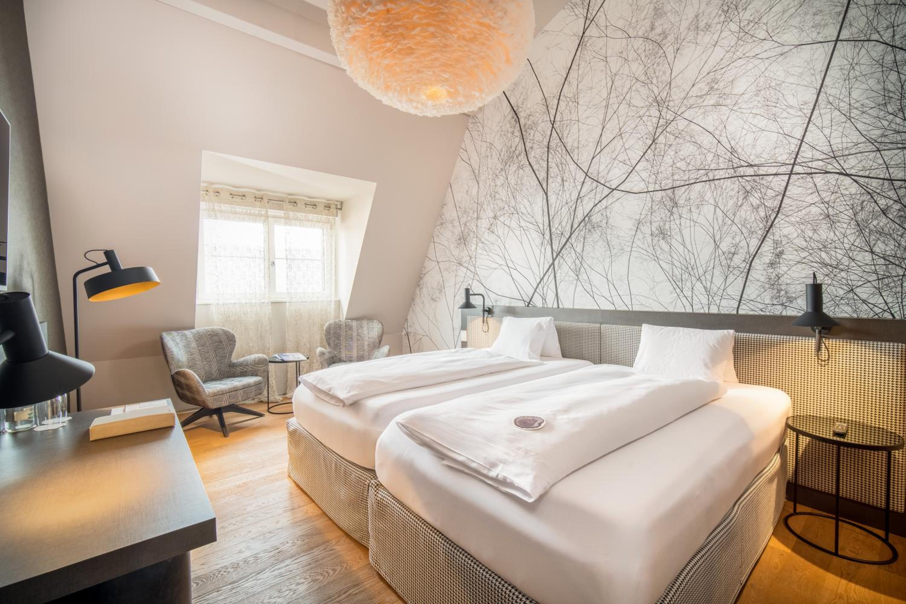 Double Room - Photo 4