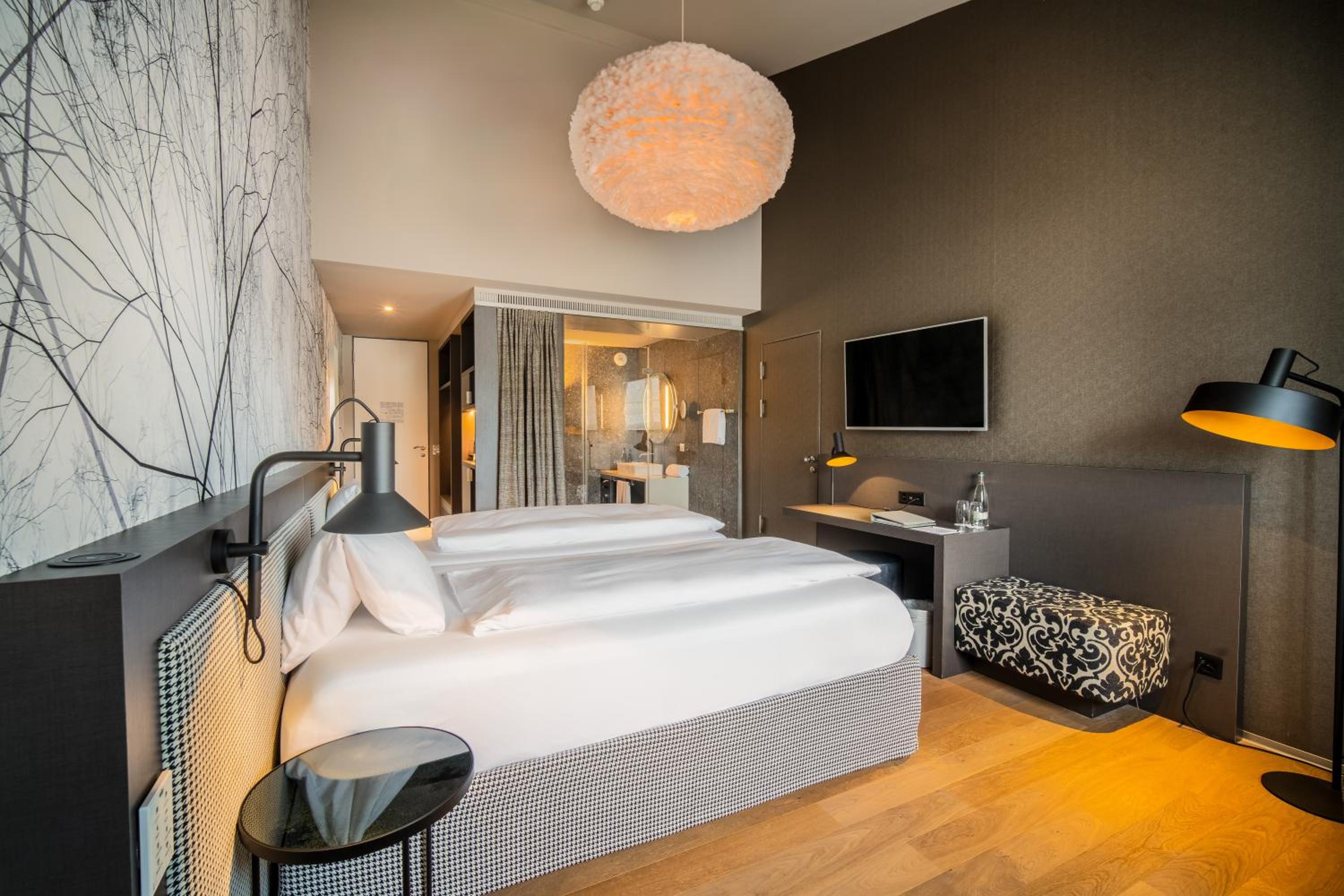 Double Room - Photo 3