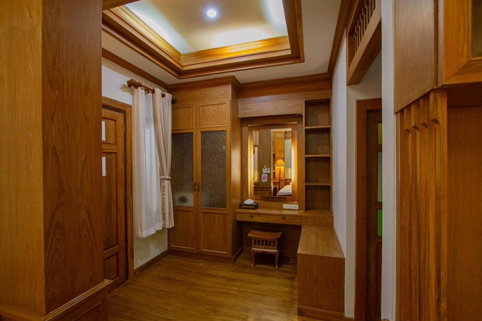 Classic Triple Room