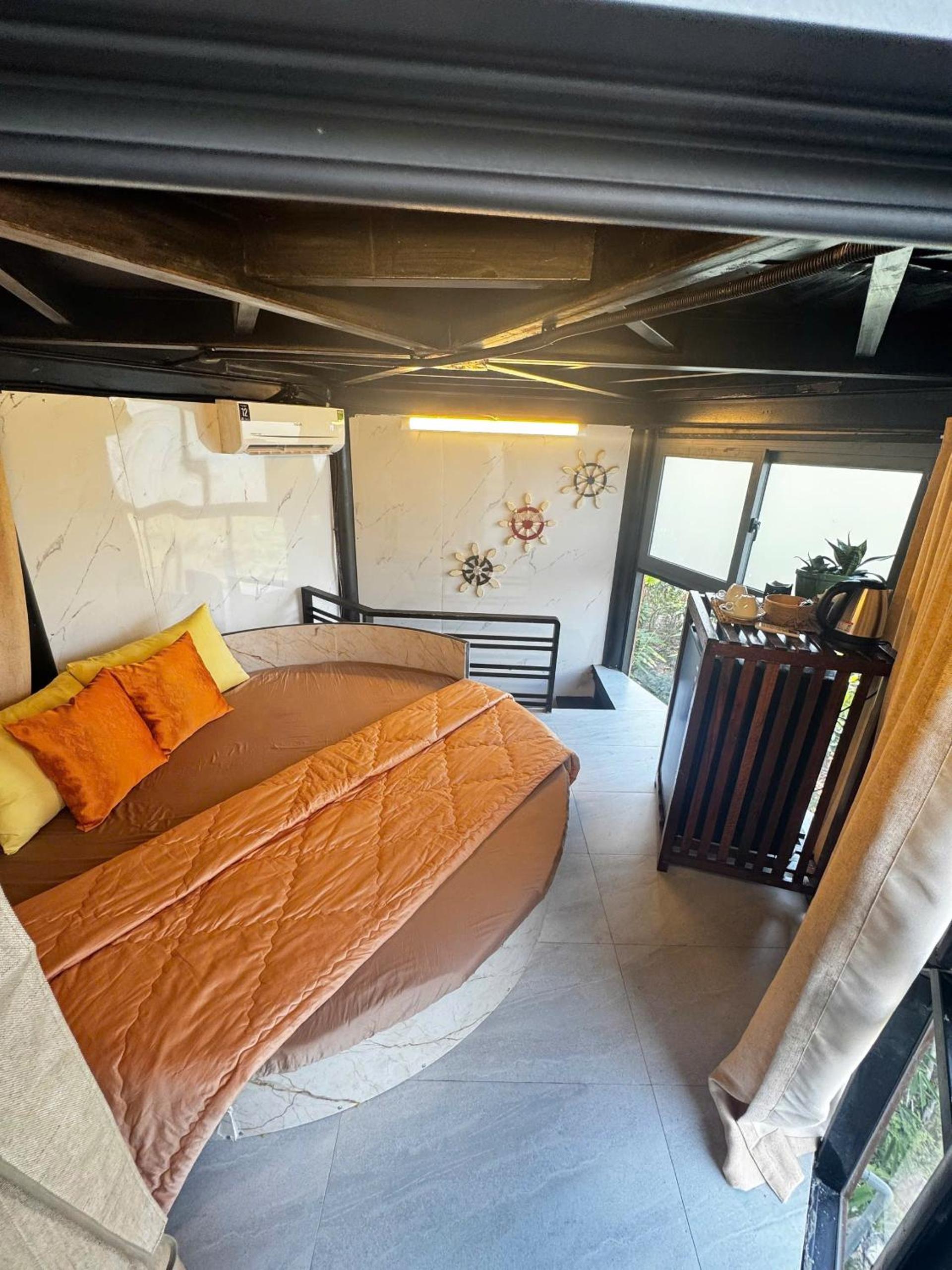 Standard Double Room photo 3