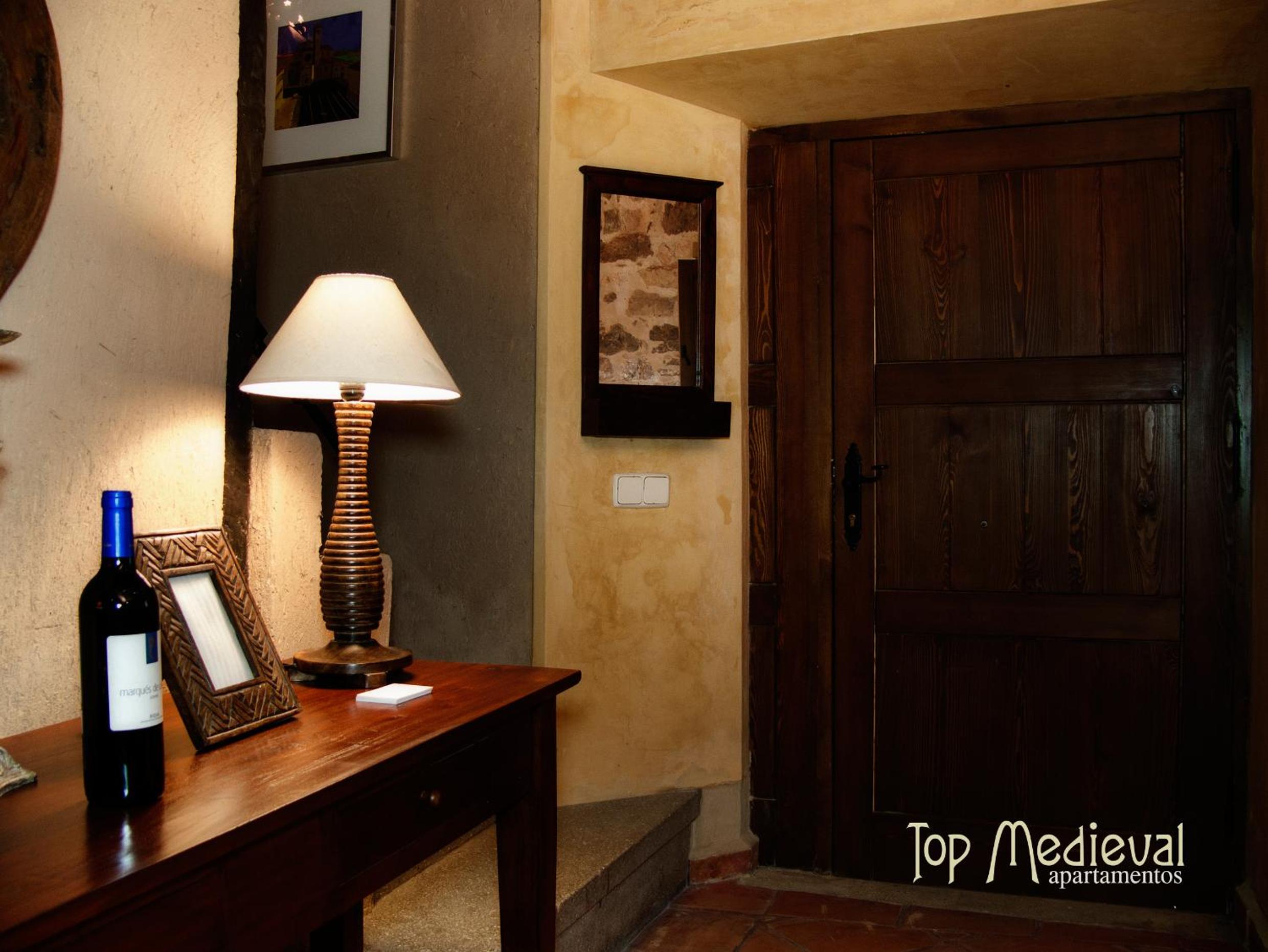 Duplex Apartment photo 3
