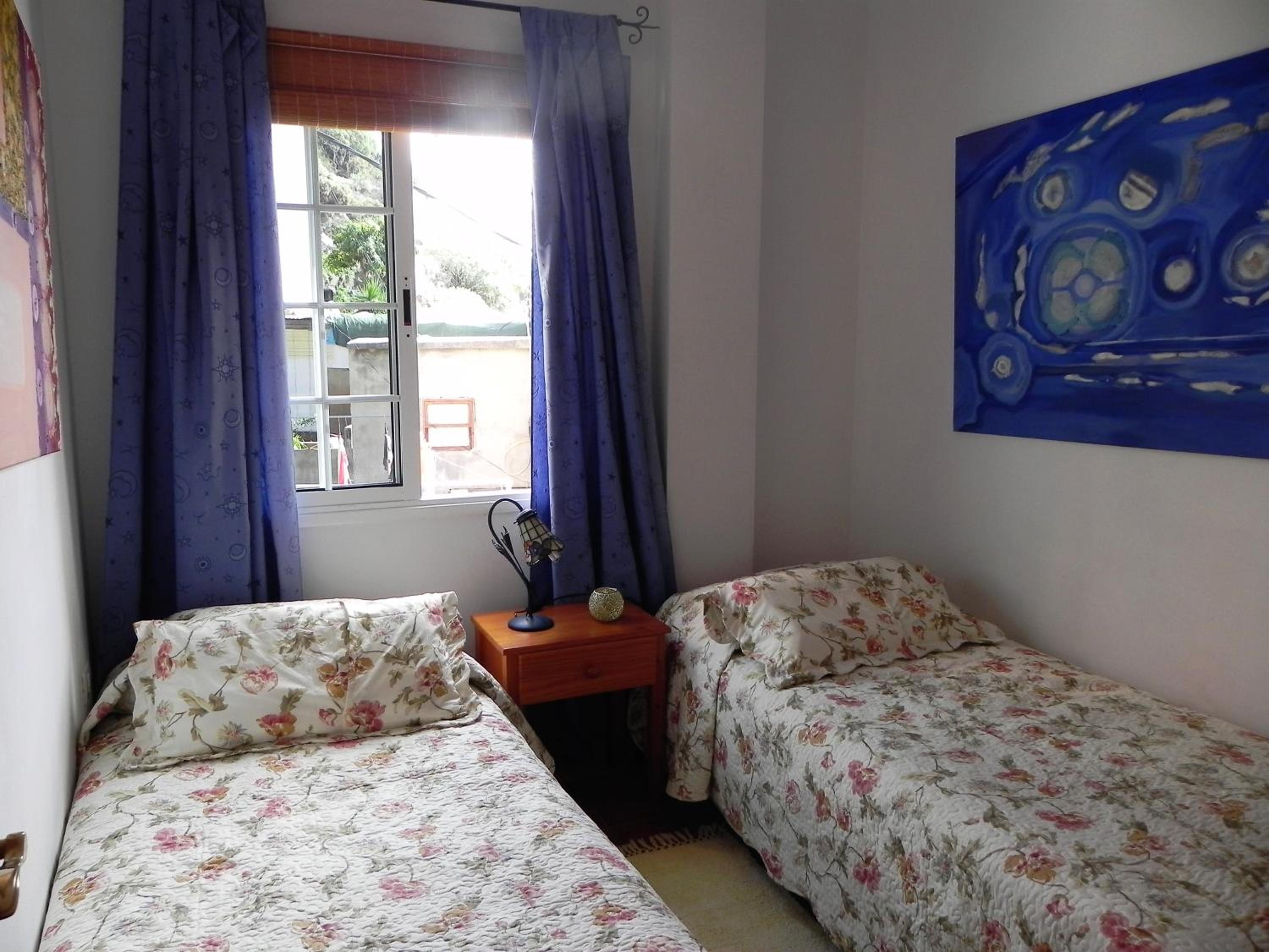 Deluxe Apartment photo 2