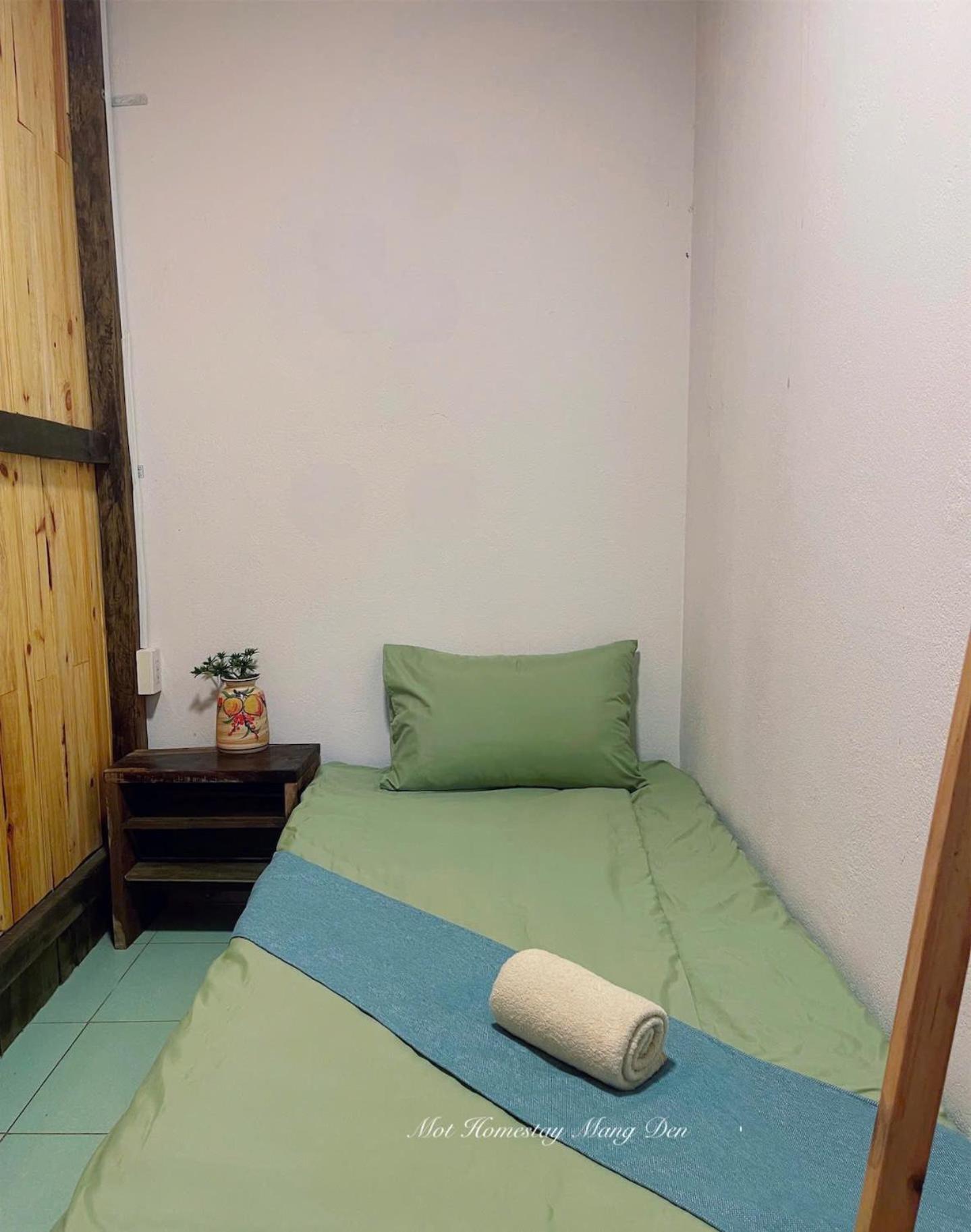 Single Room photo 3
