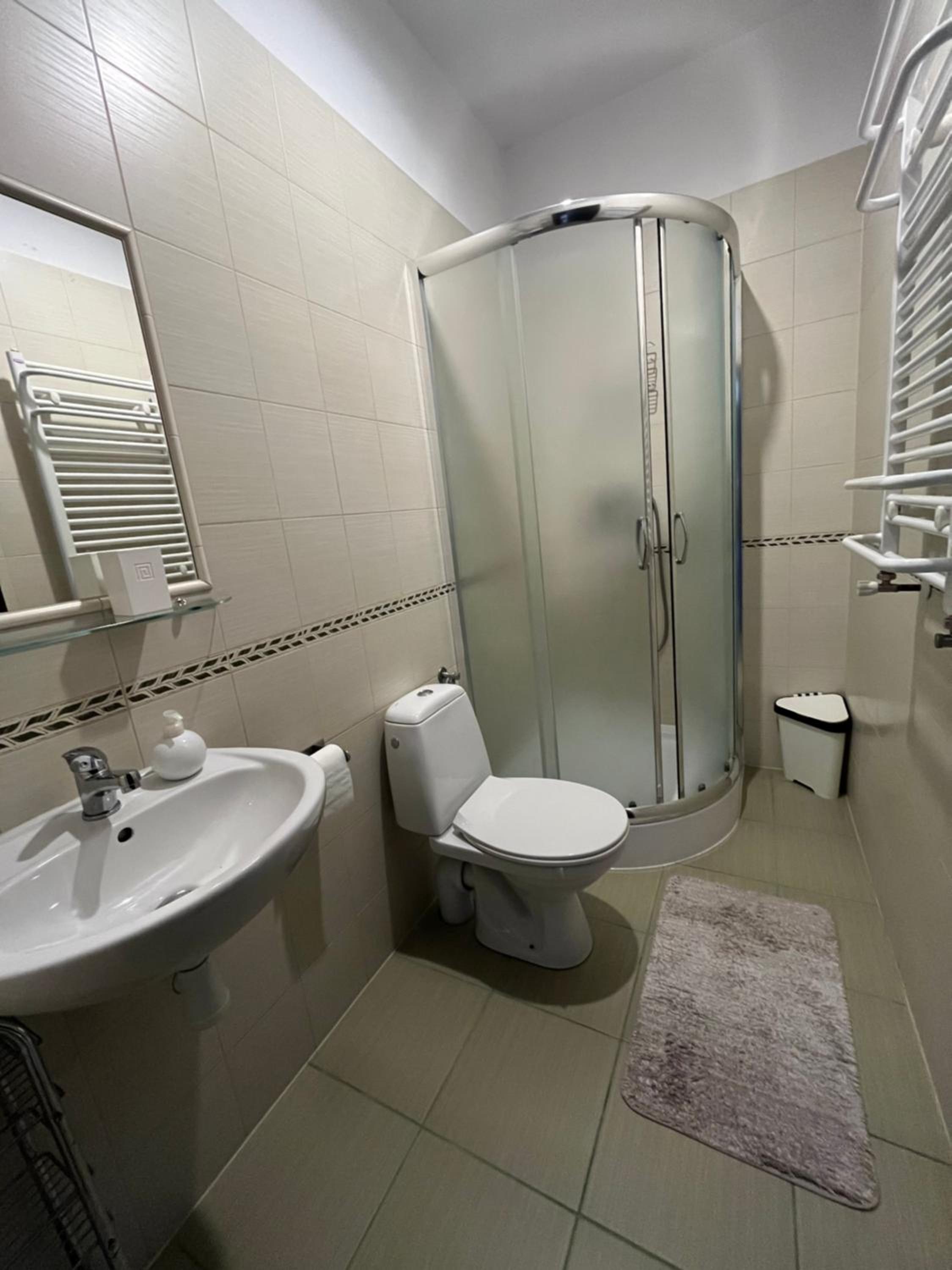 Small Double Room photo 2