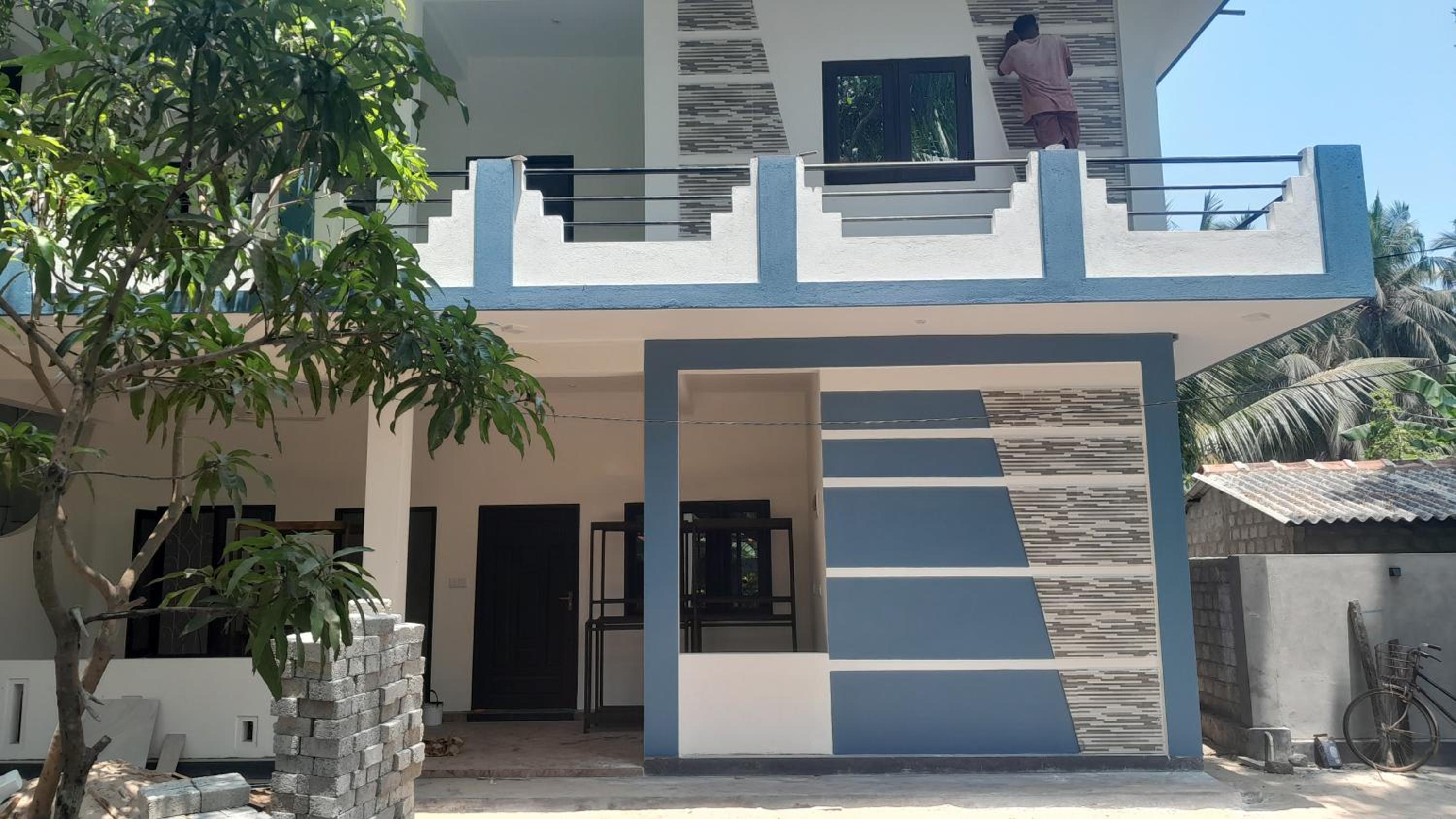 Deluxe Triple Room photo 1